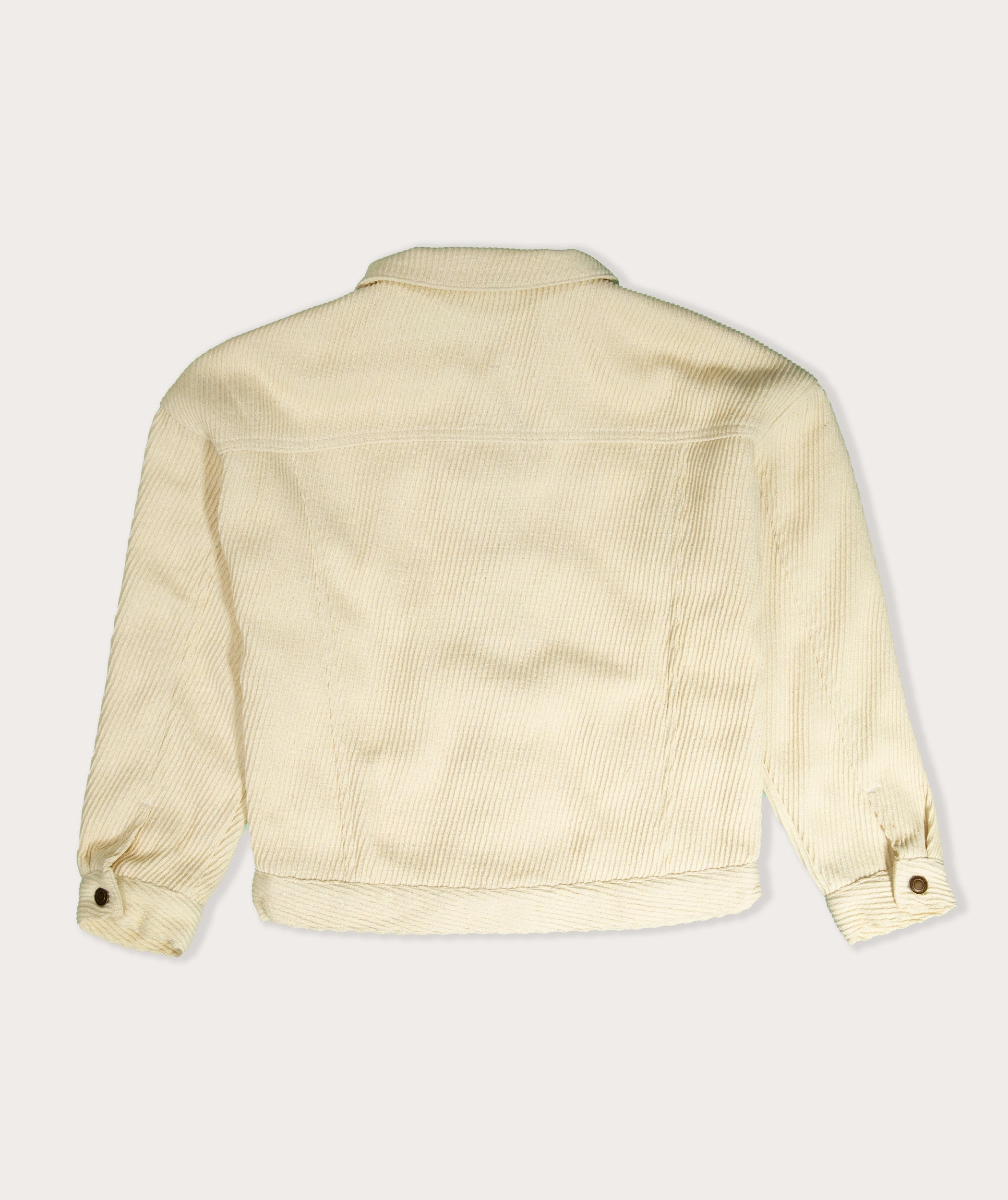 FOM Ladies Wool Blend Jacket Ivory