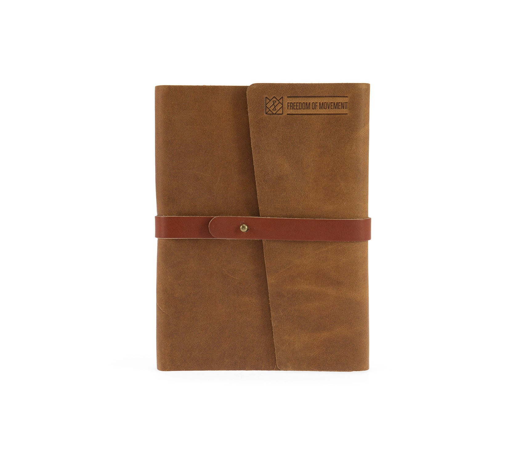 Notebook - Toffee