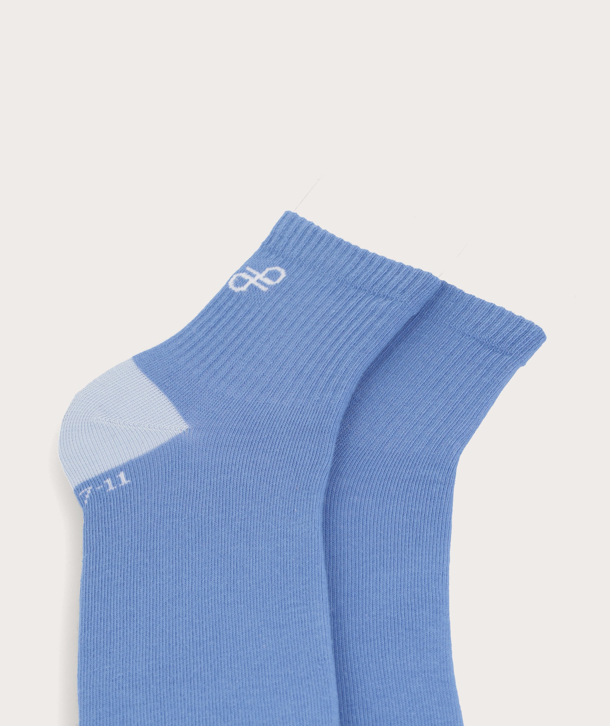 Socks FOM Active - Blue (Size 7-11)