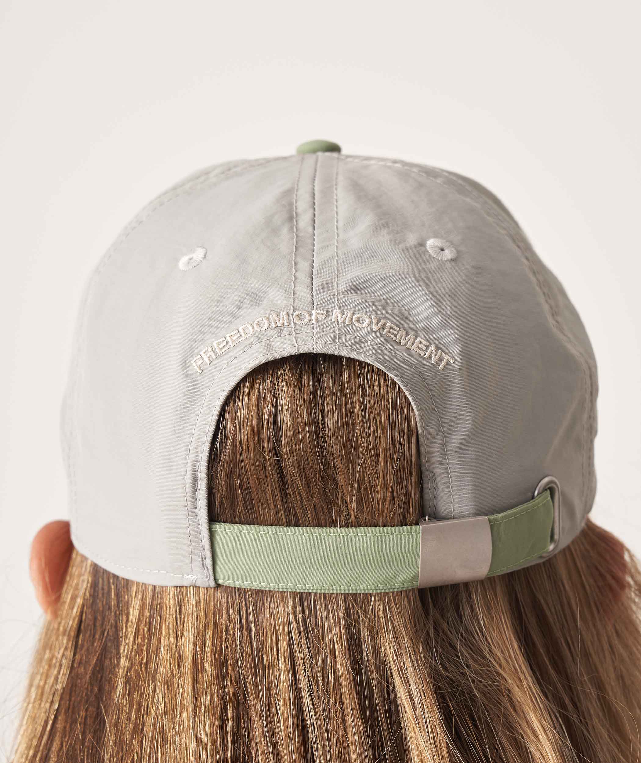 FOM Venture Cap - Grey / Olive