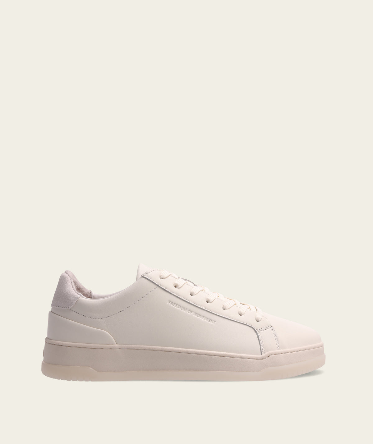 FOM 100 - White
