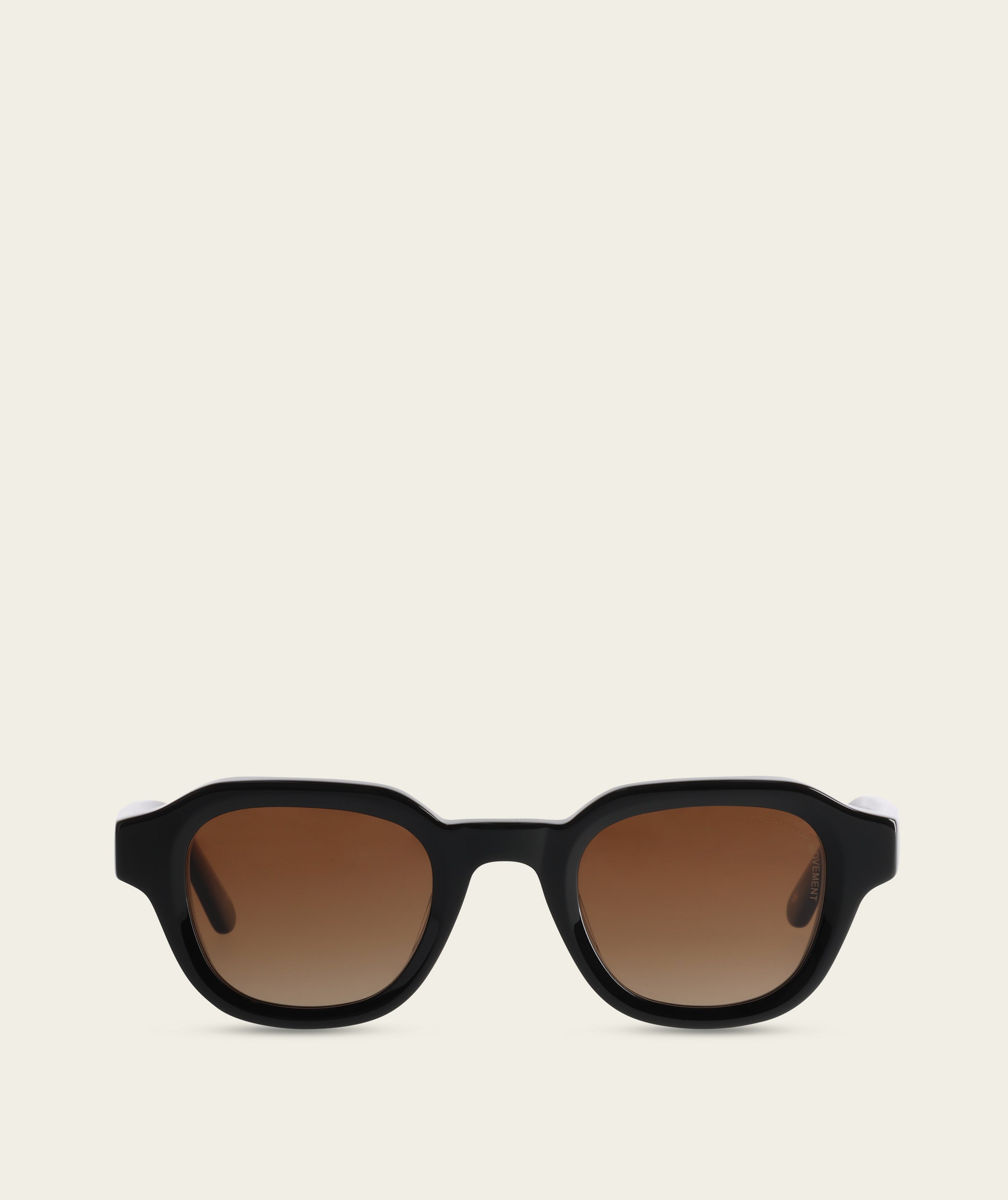 Romeo - Black (Polarized)
