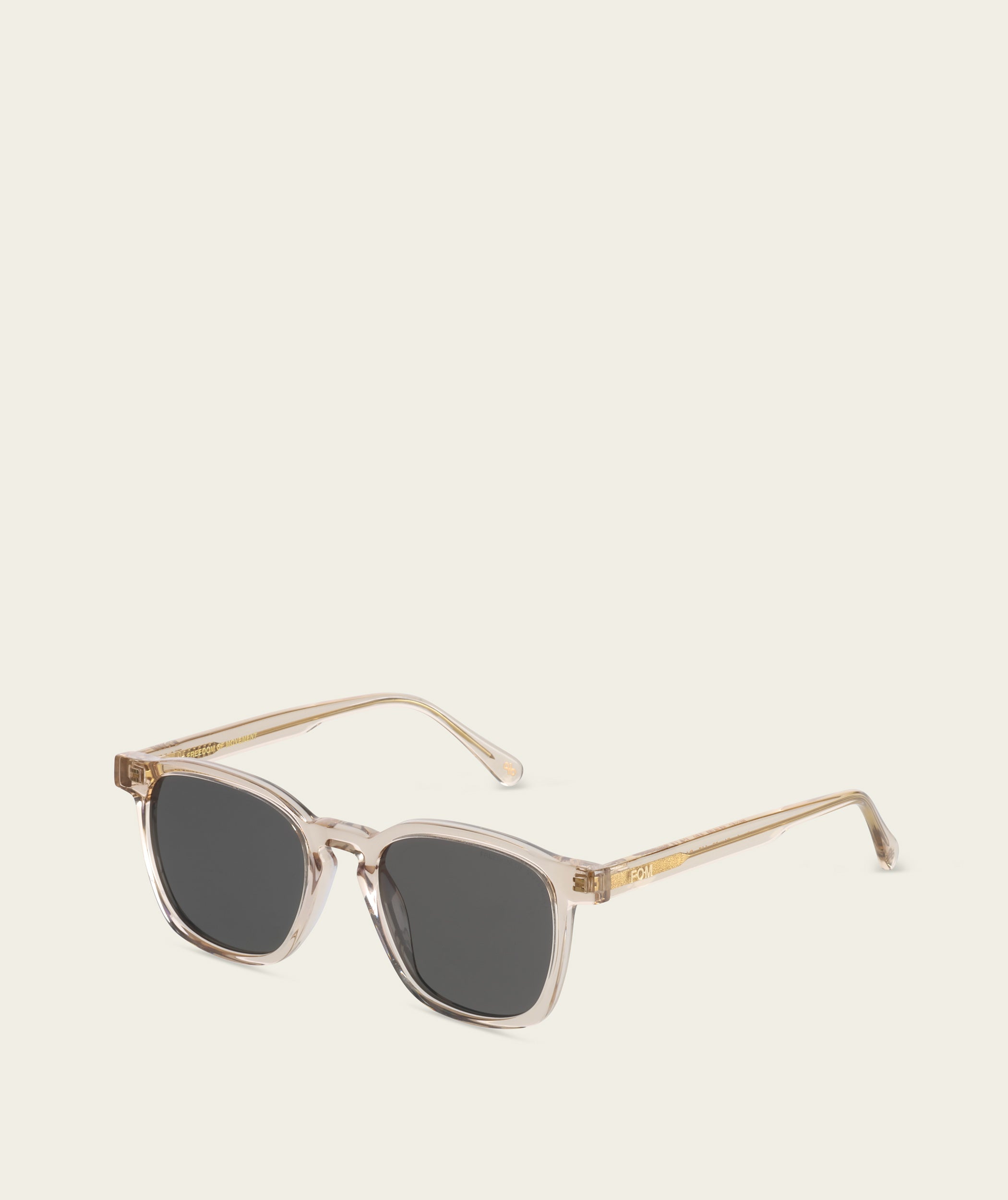Stevie - Champagne (Polarized)
