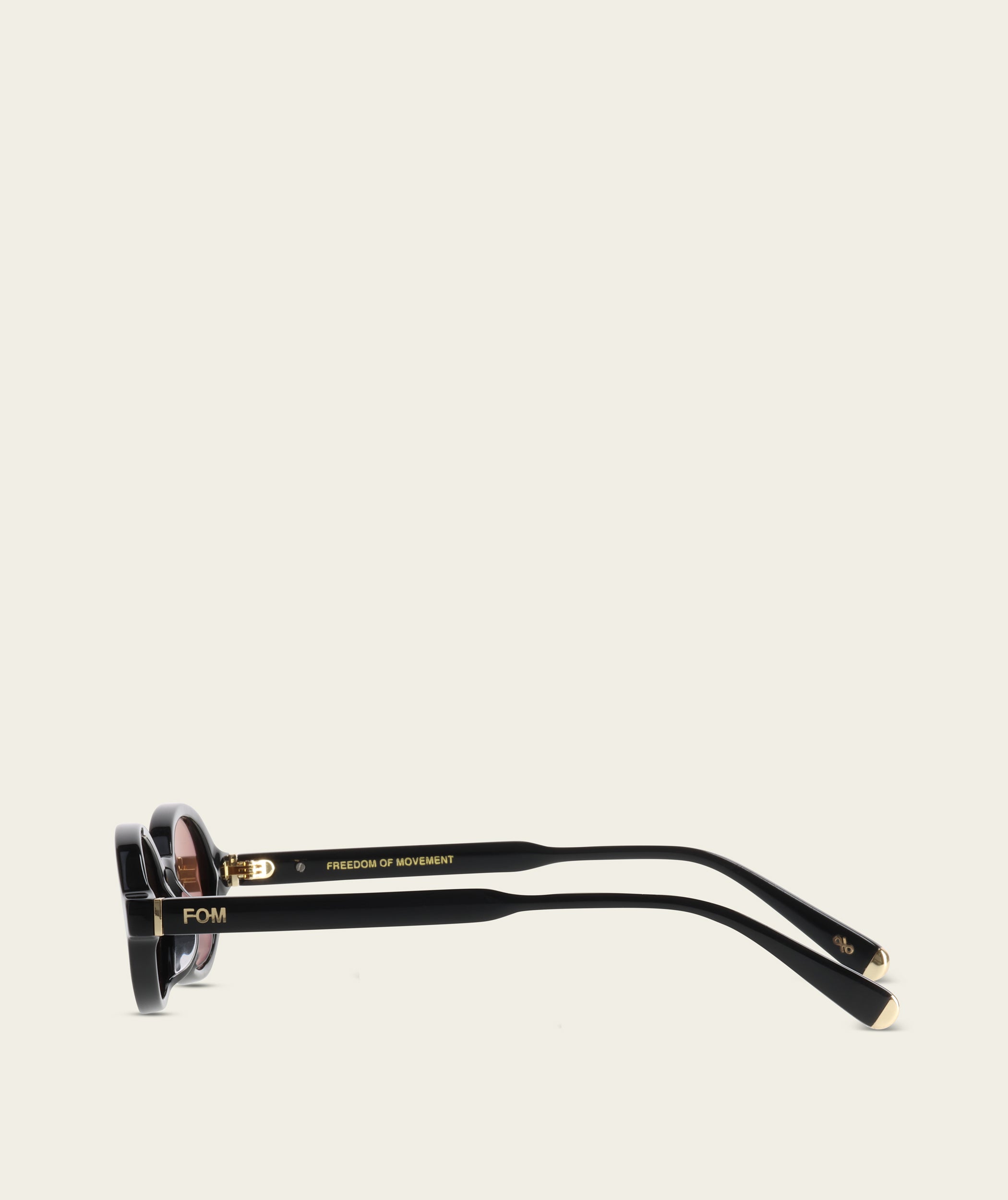 Tali - Black (Polarized)