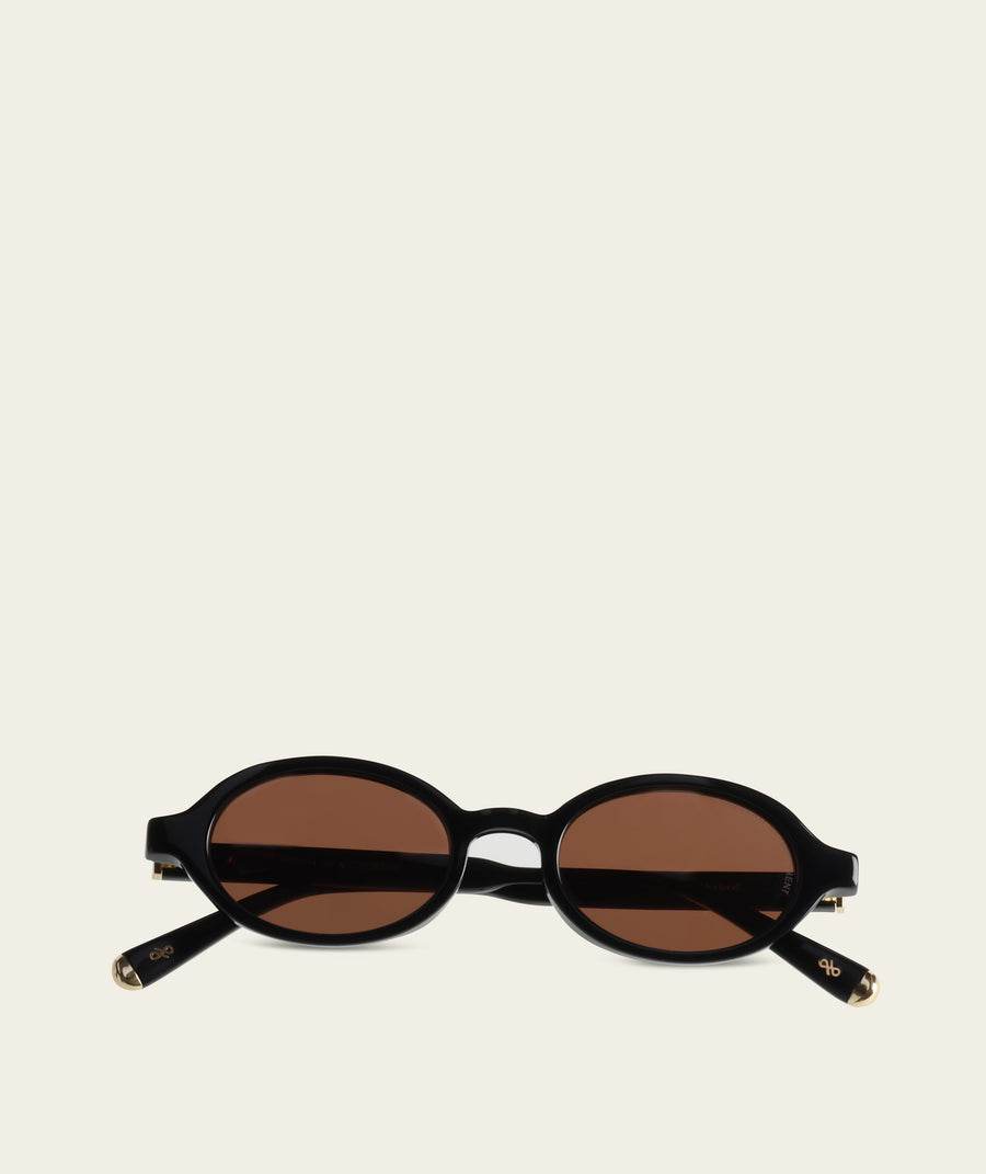 Tali - Black (Polarized)