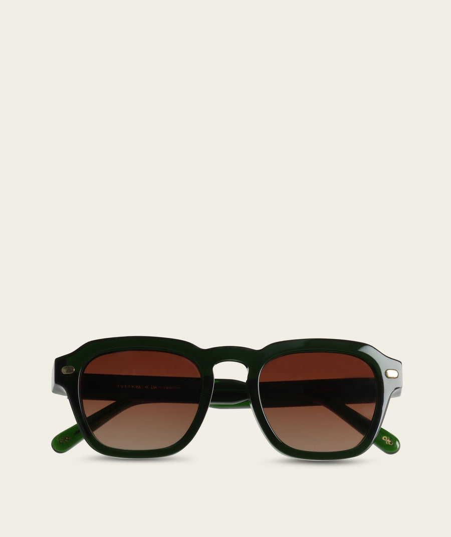 Willow - Bottle Green (Polarized)
