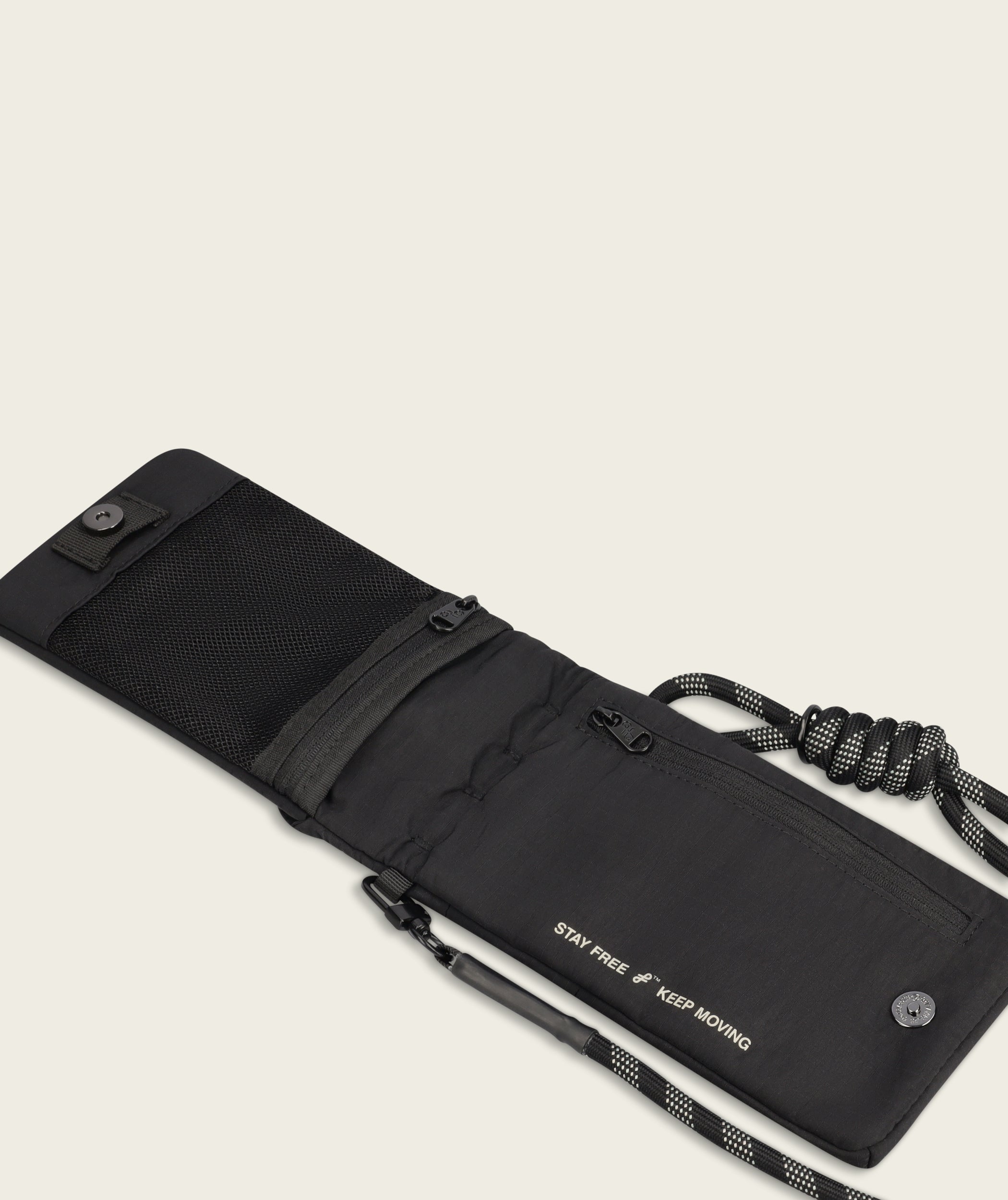 Aero Sling - Black