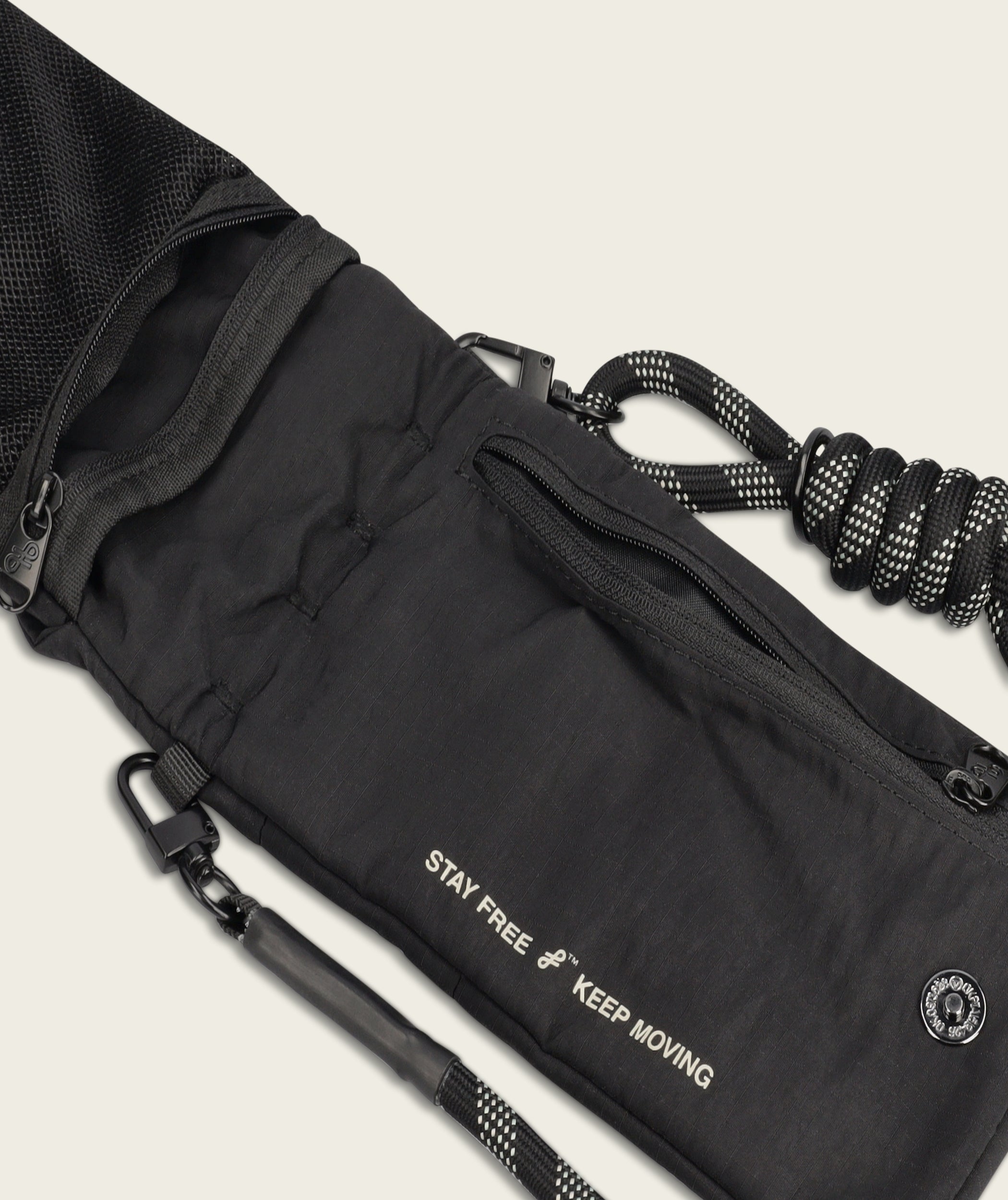 Aero Sling - Black