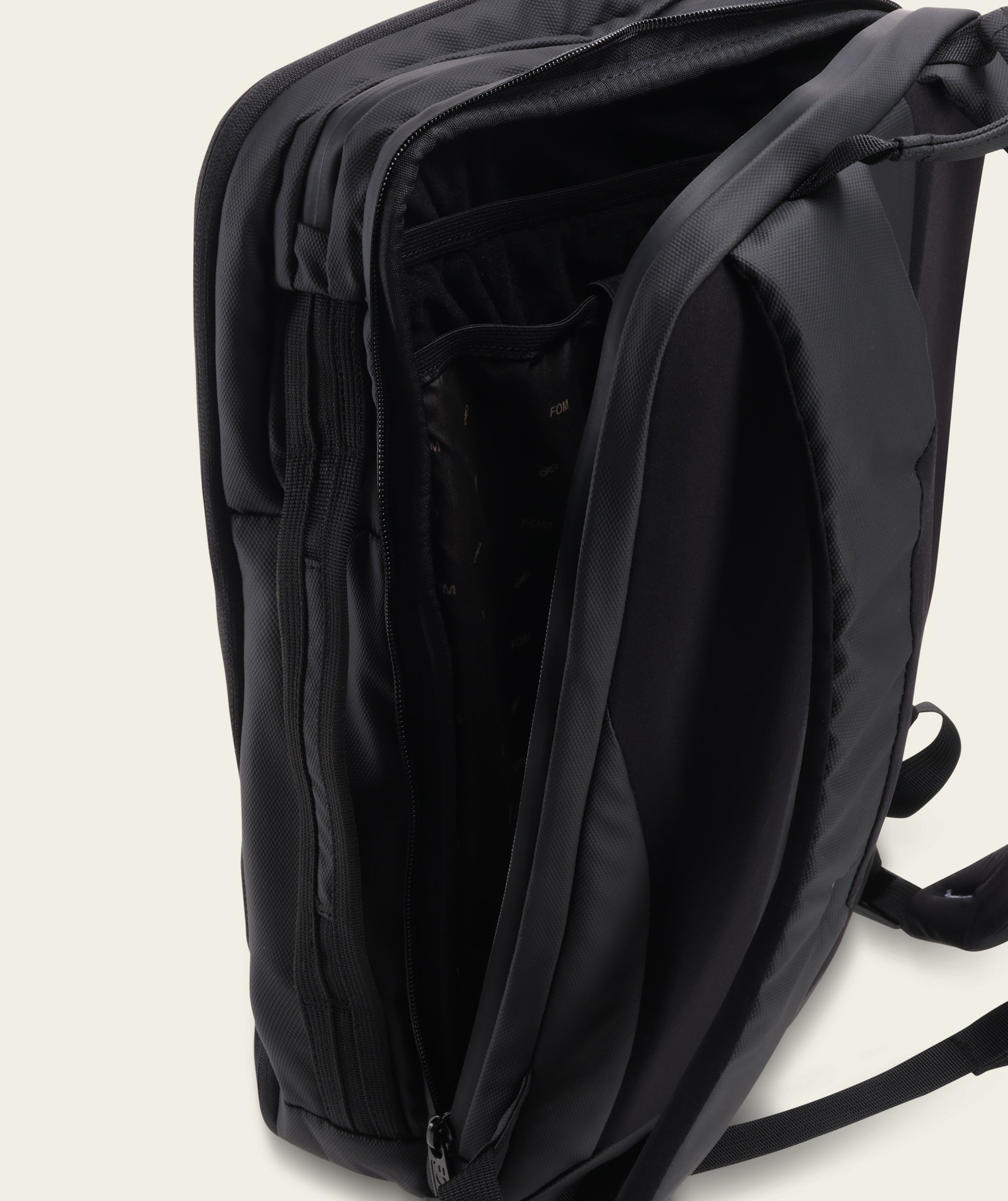 Go Lite - Black