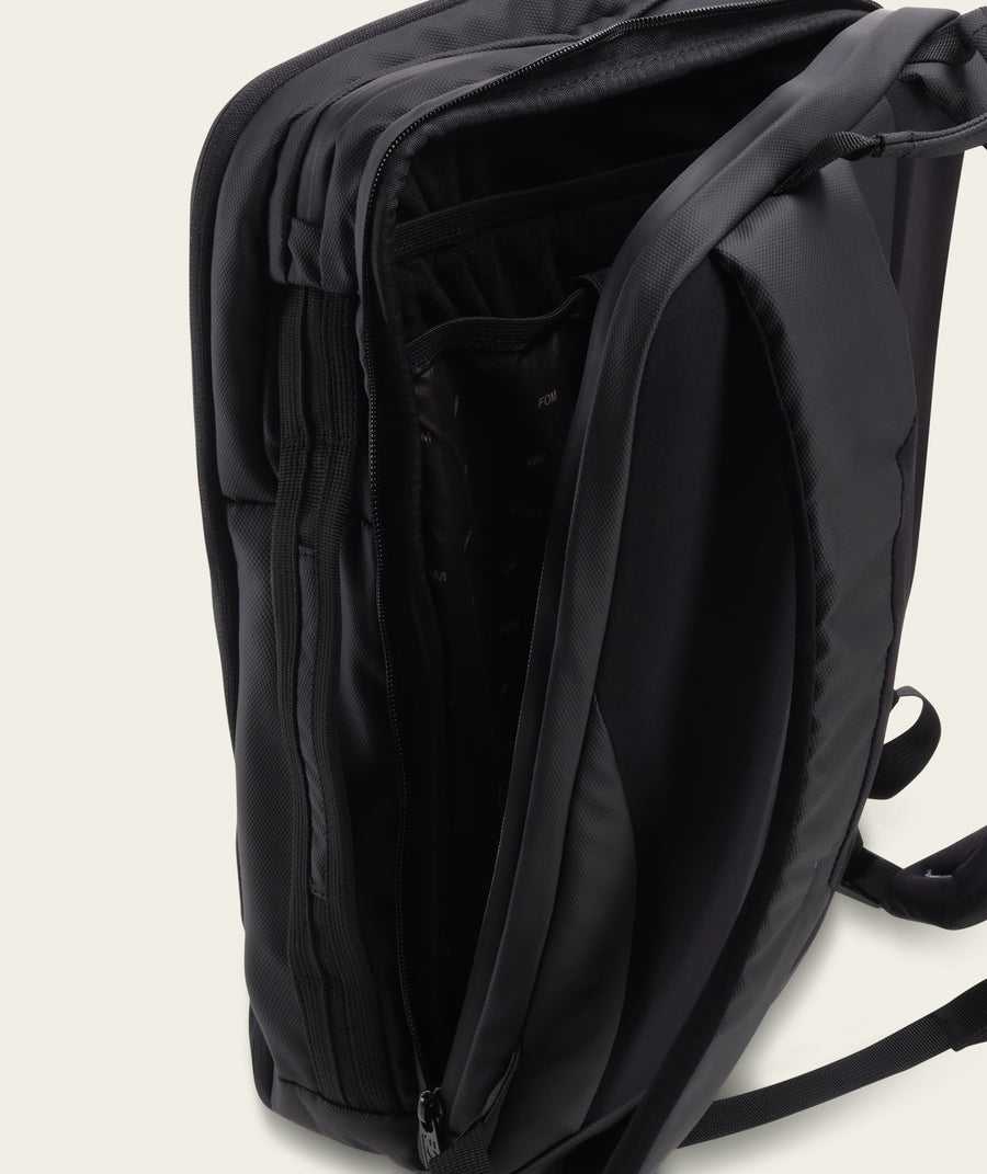 Go Lite Backpack - Black