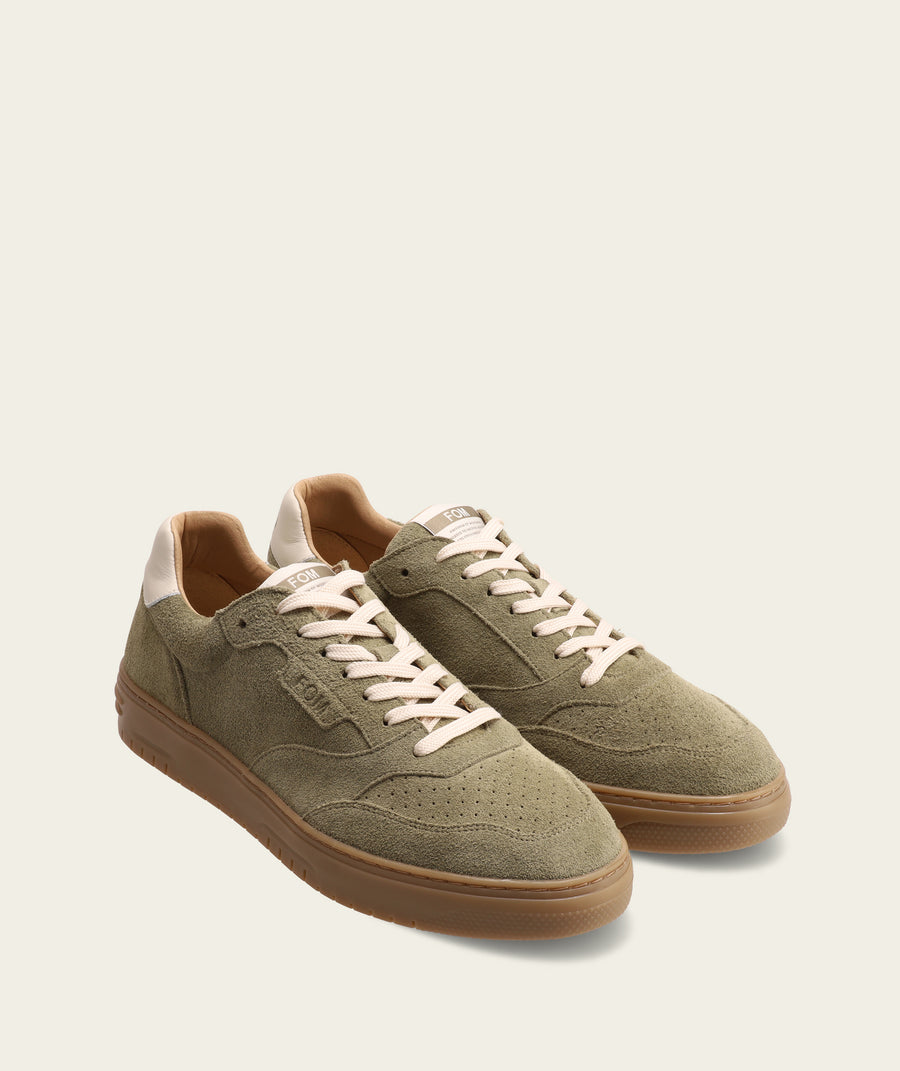 Mens Courts 2.0 - Truffle