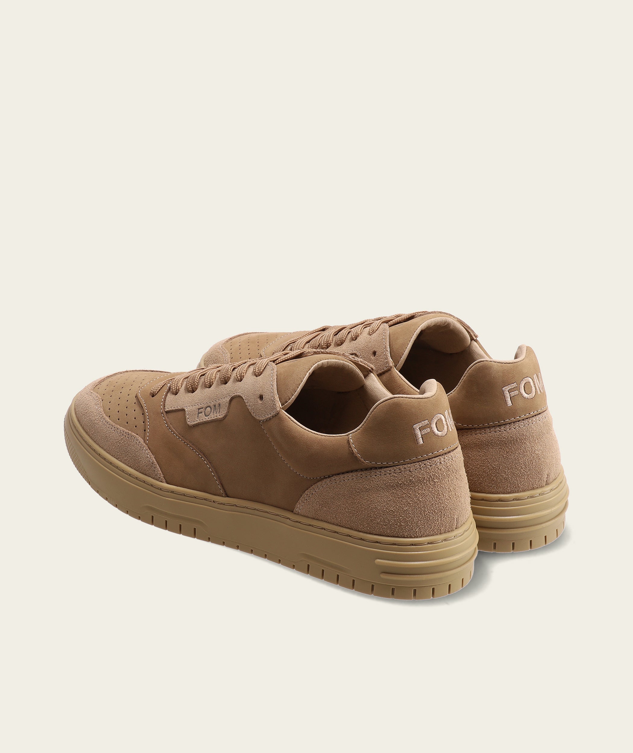 Mens Court 2.0 - Sandstone