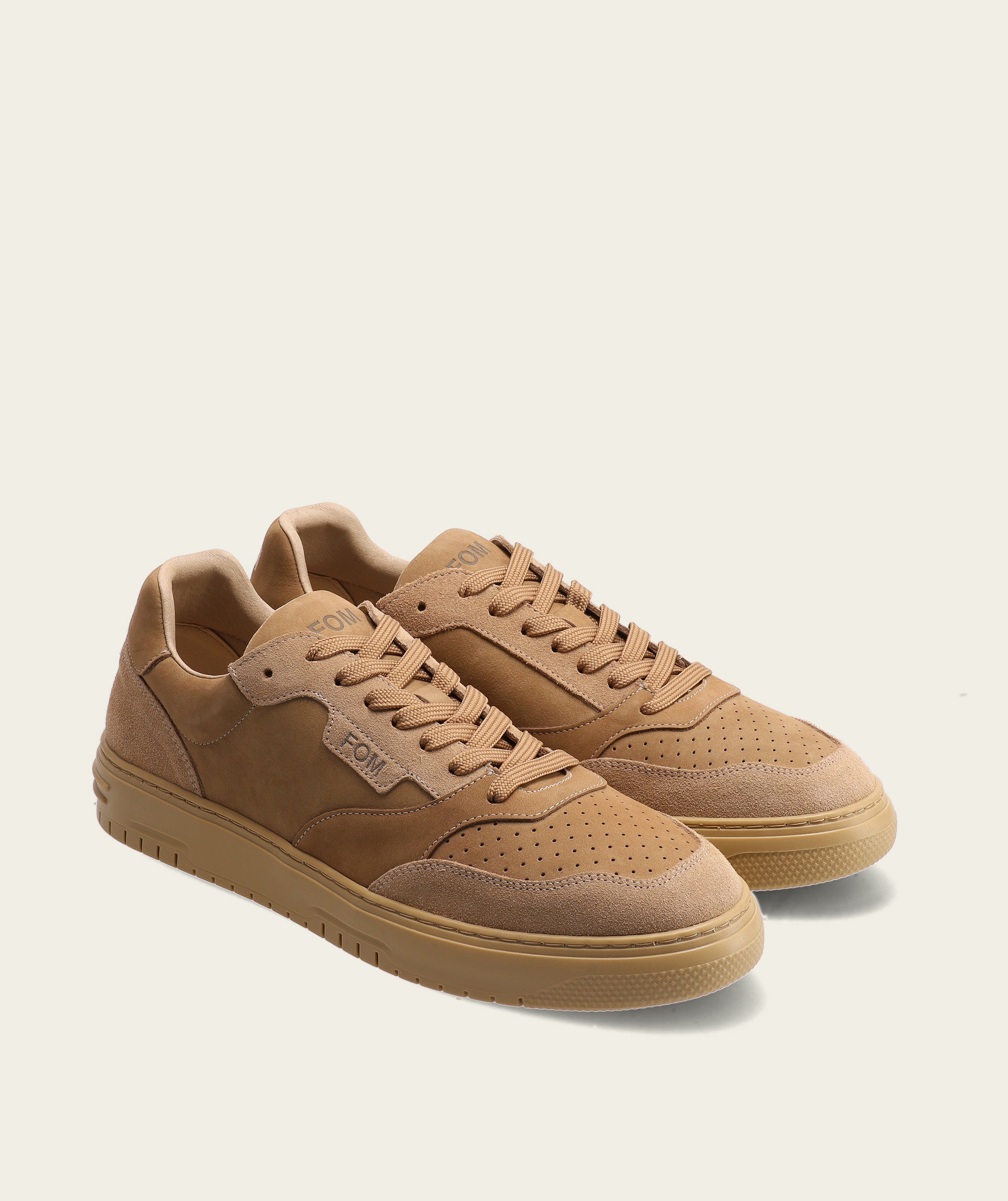 Mens Court 2.0 - Sandstone