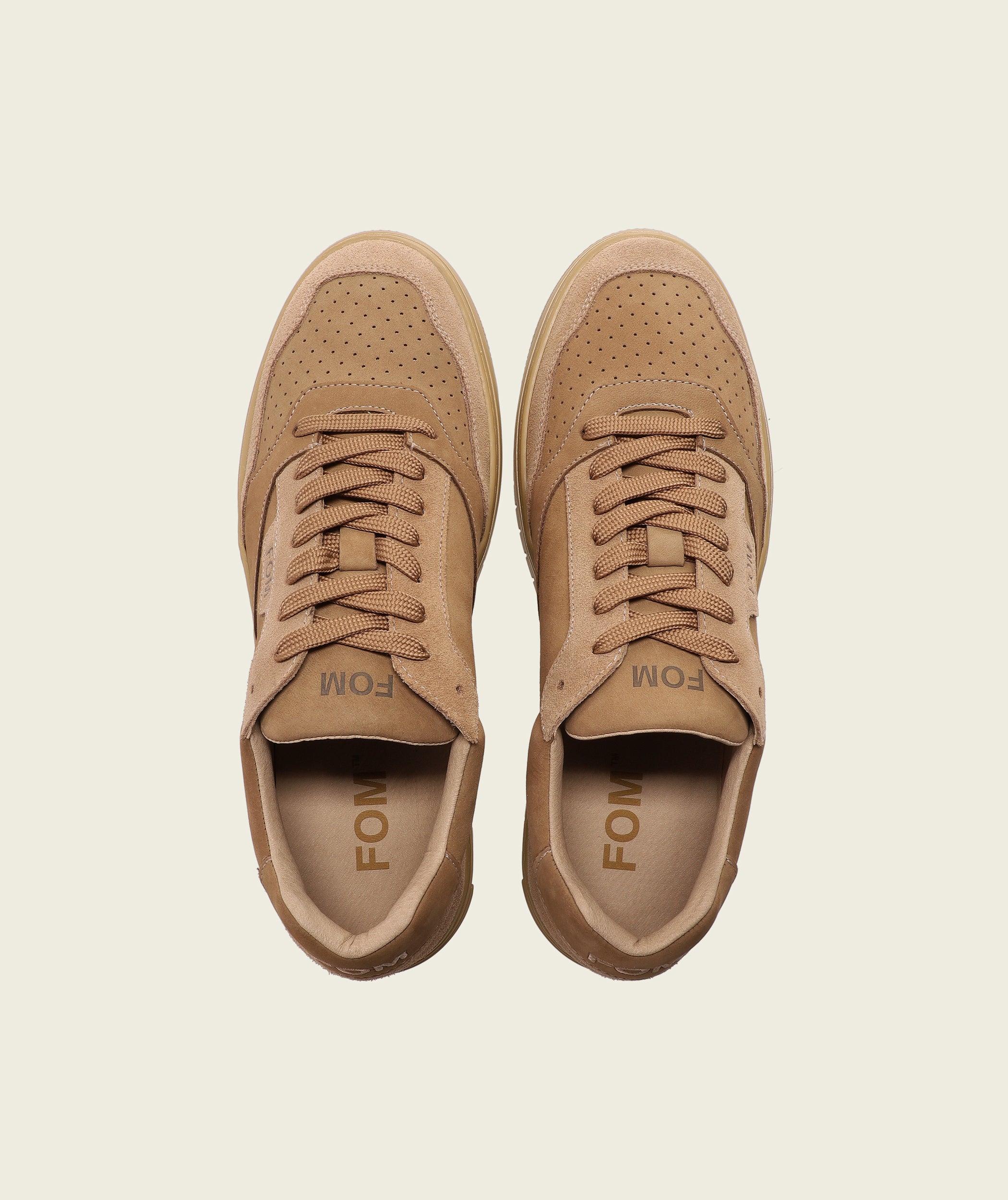 Mens Court 2.0 - Sandstone
