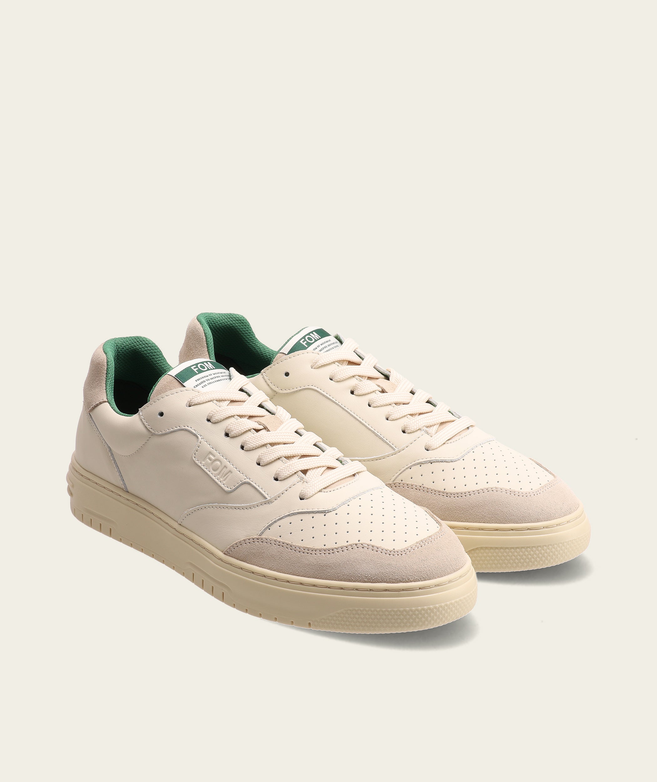 Mens Court 2.0 - Willow