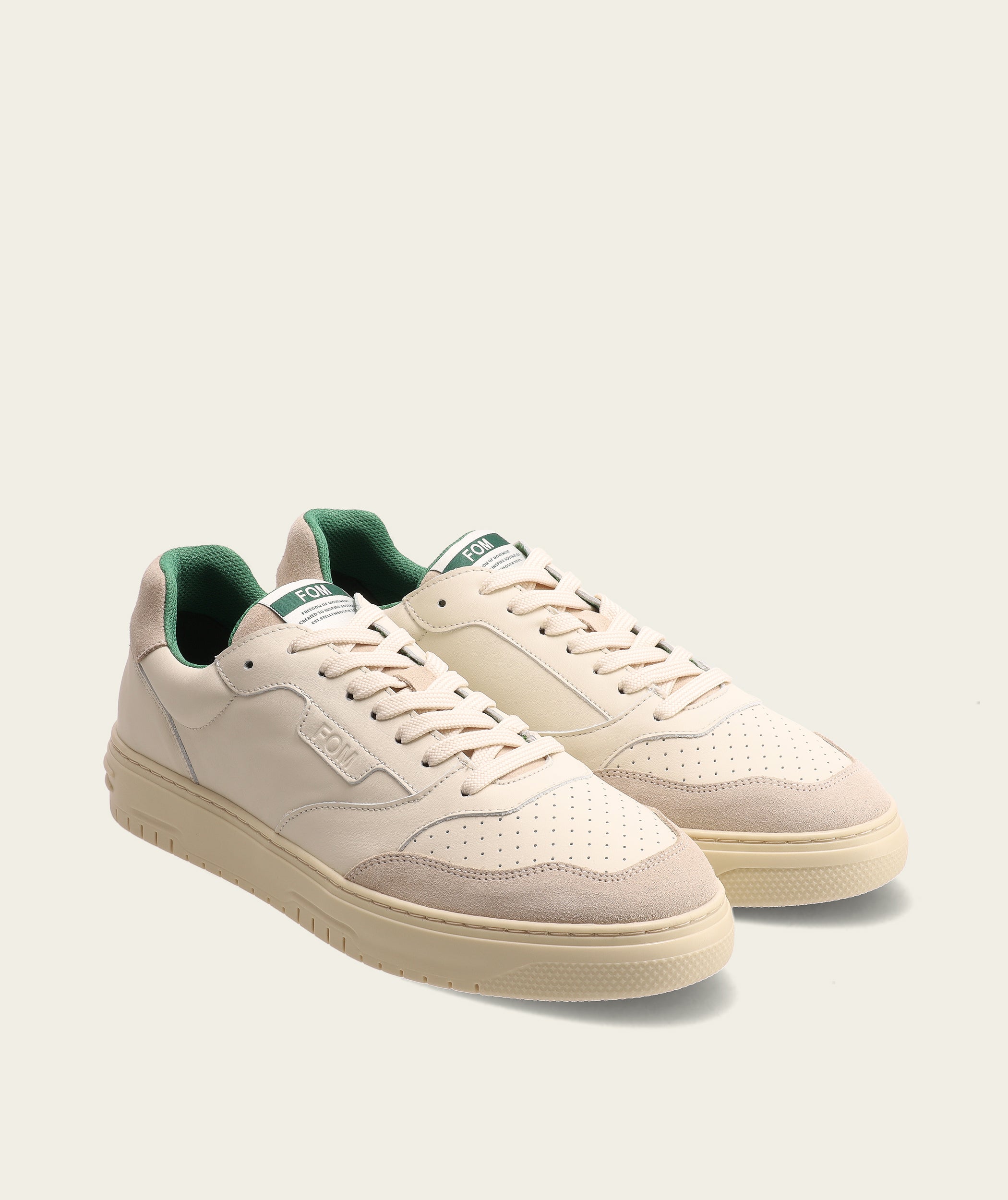 Mens Court 2.0 - Willow