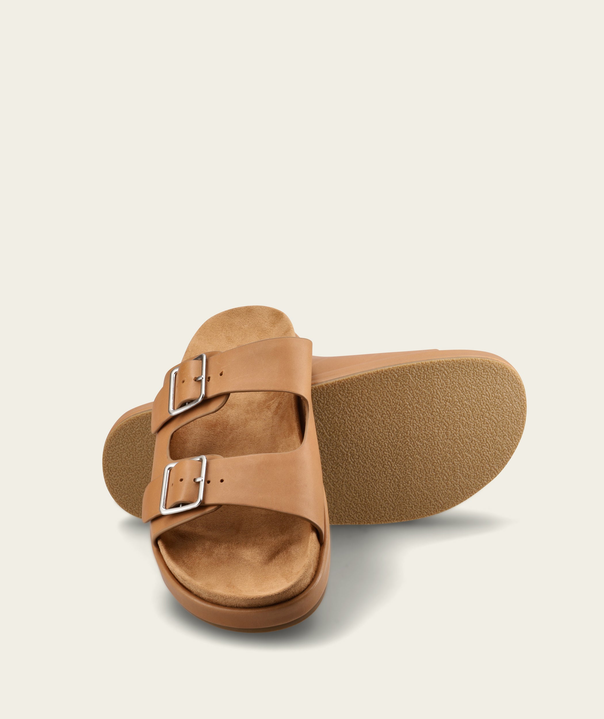 Dani Sandal - Tan