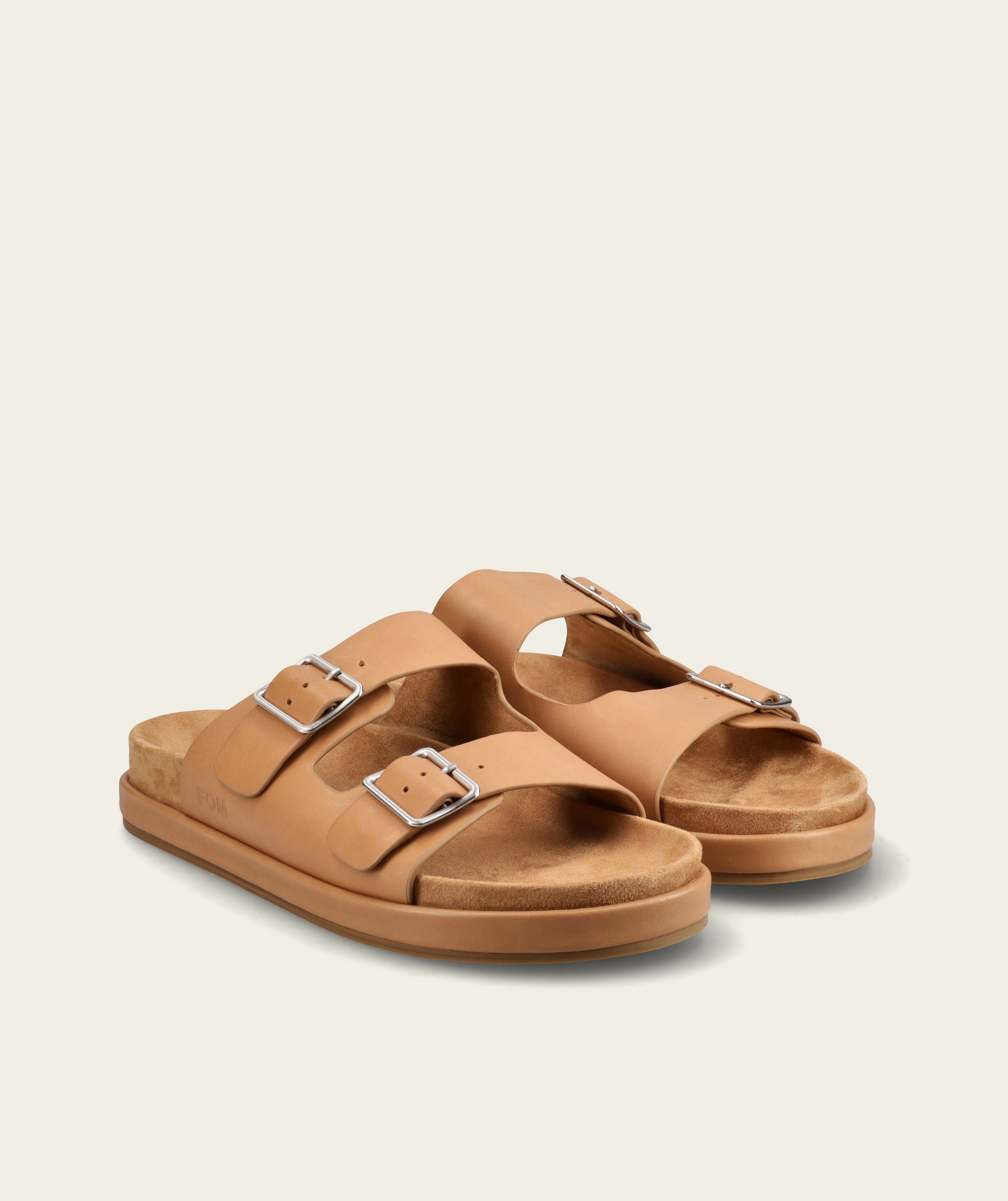 Dani Sandal - Tan