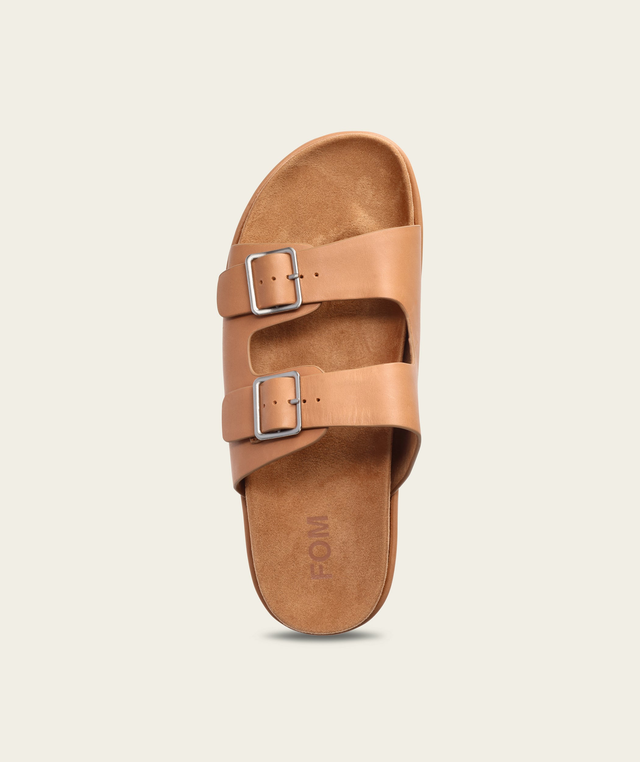 Dani Sandal - Tan