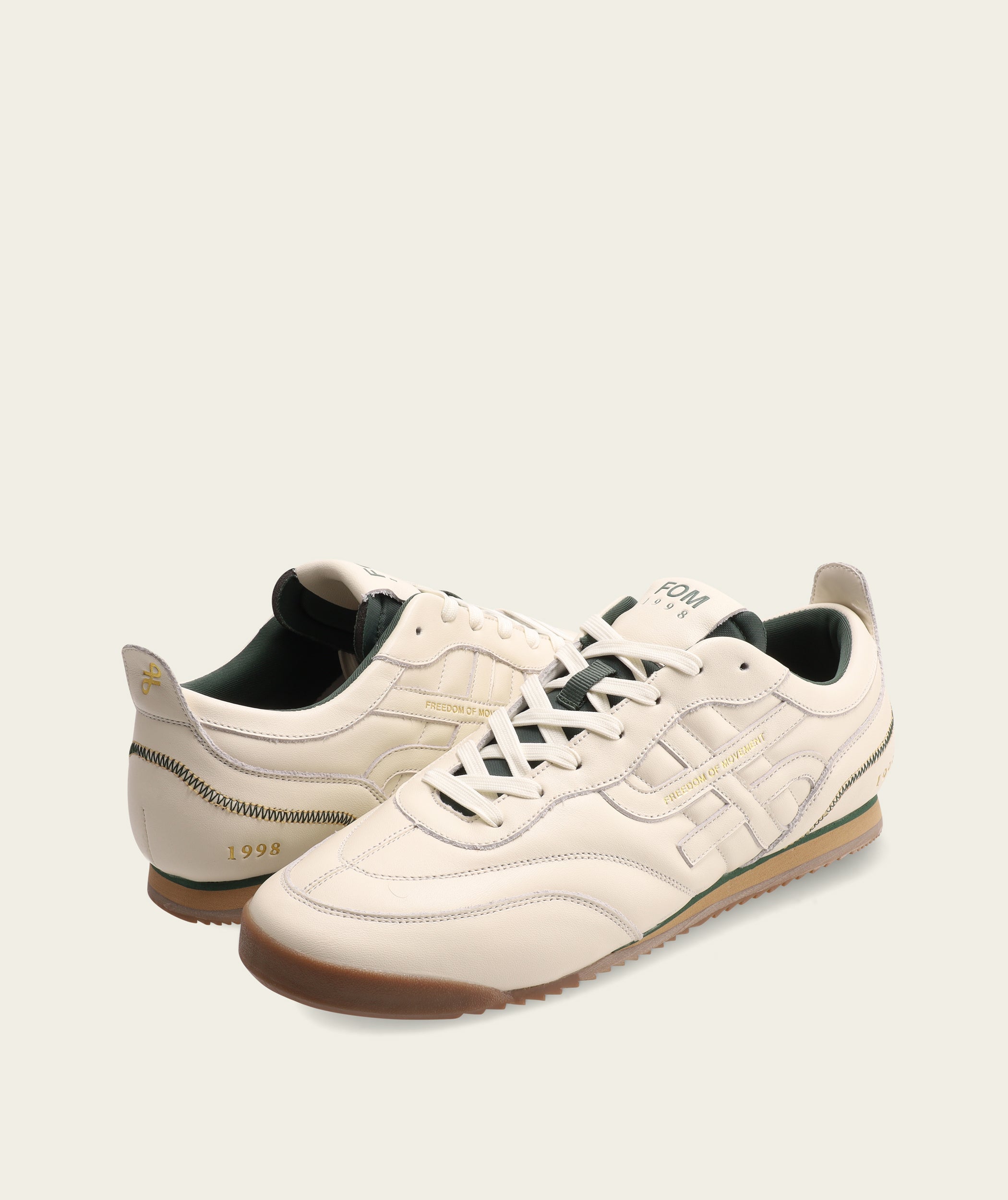 Mens Diski - '98