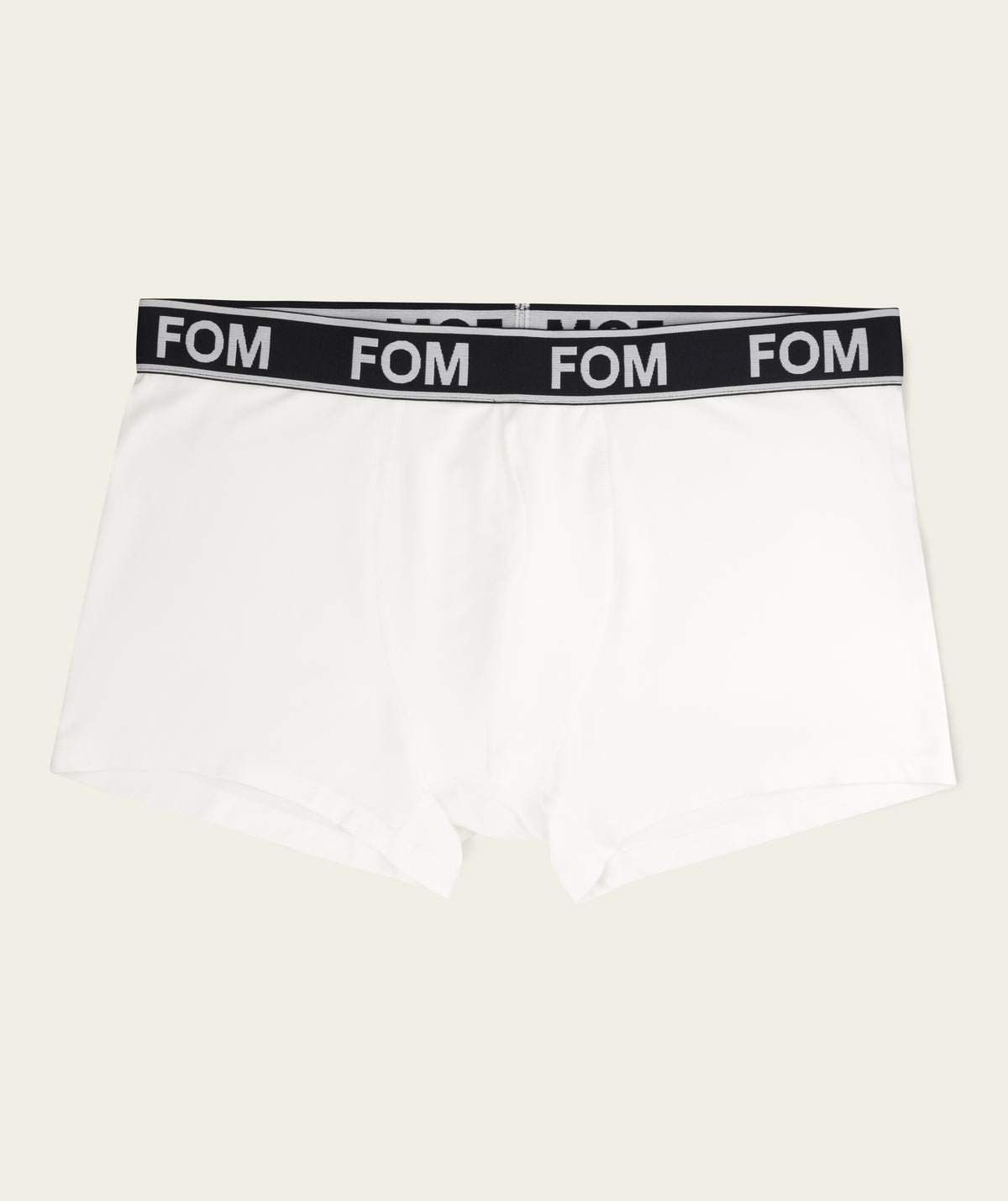 Mens 3-Pack Trunks - Navy/ Olive/ Off-White