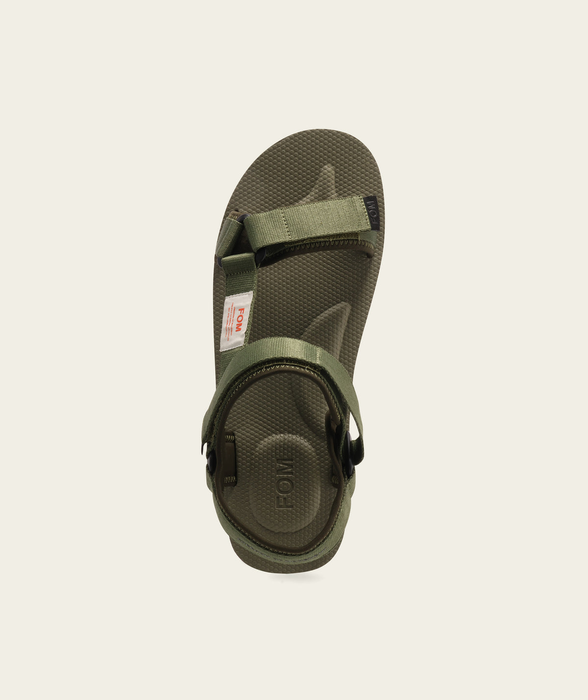 Mens Venture Sandals - Olive