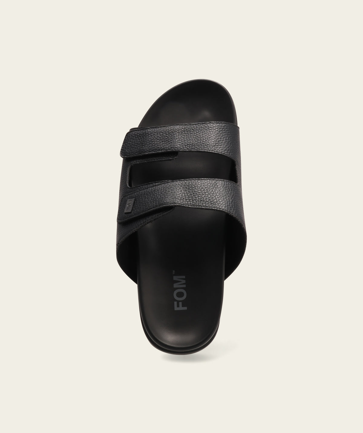 Ray Slide - Black