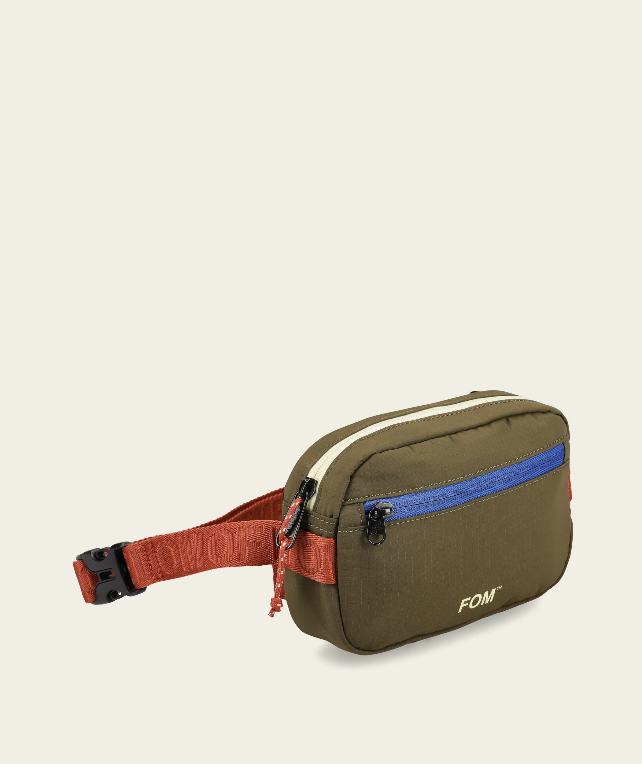 ROVER 2.0 - Olive Multi