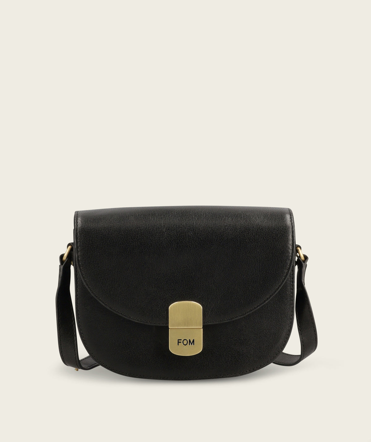Suzie - Black