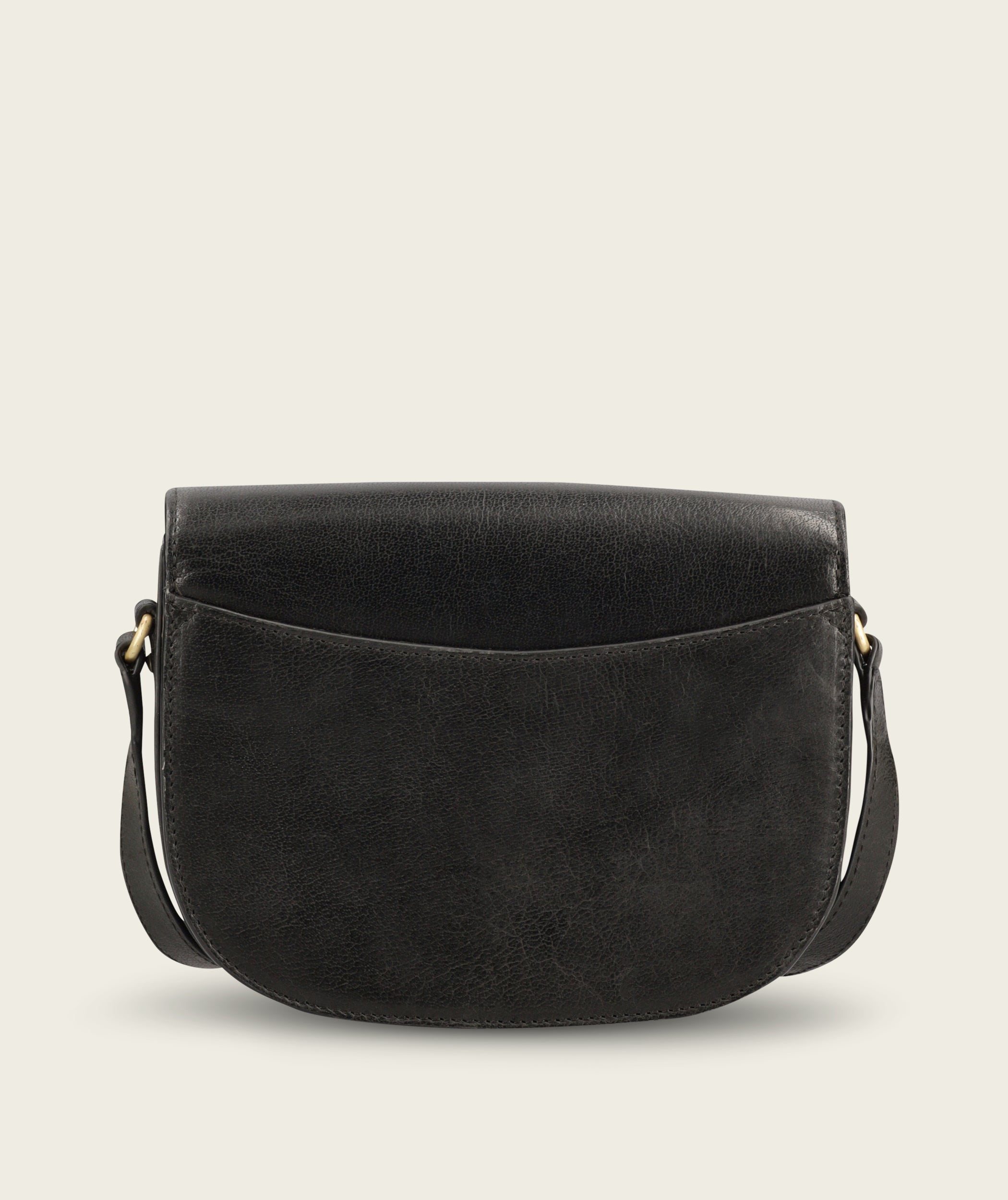 Suzie - Black