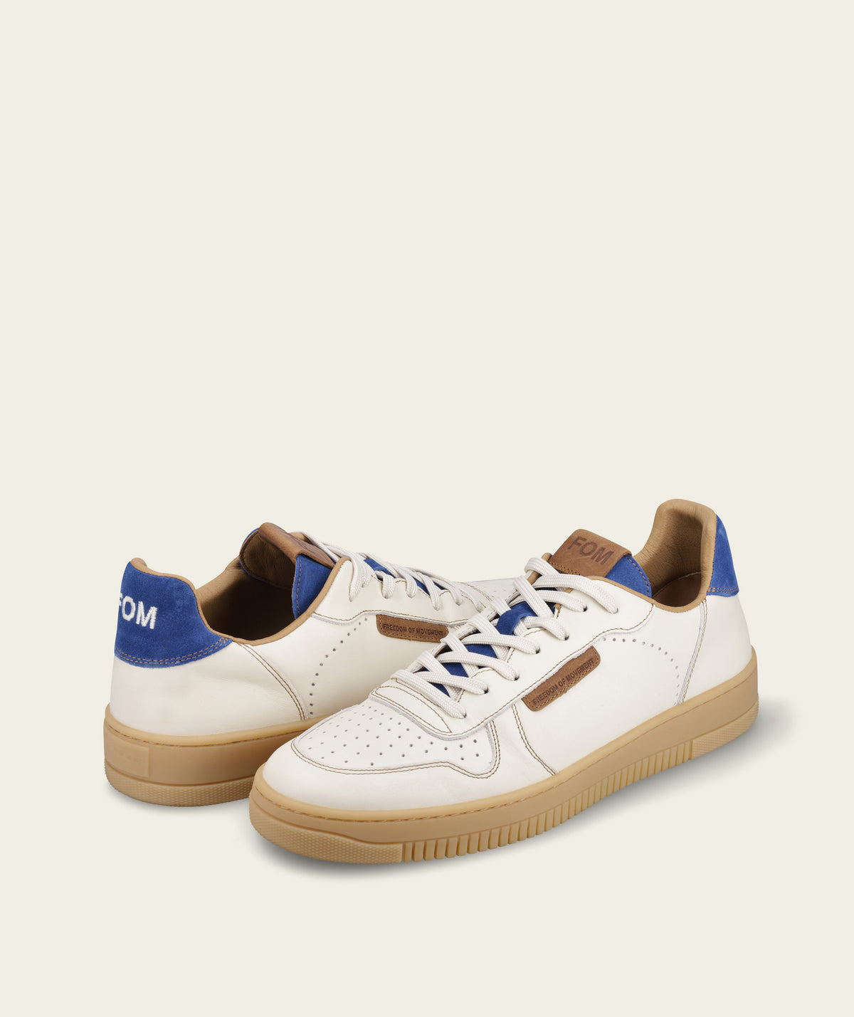 FOM Mens Tekkie - Bath (LE)