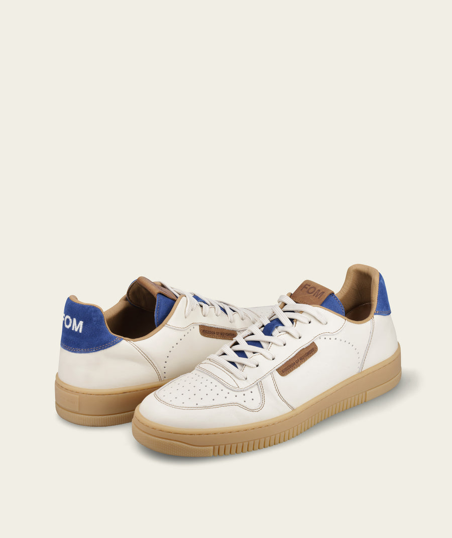 FOM Mens Tekkie - Bath (LE)