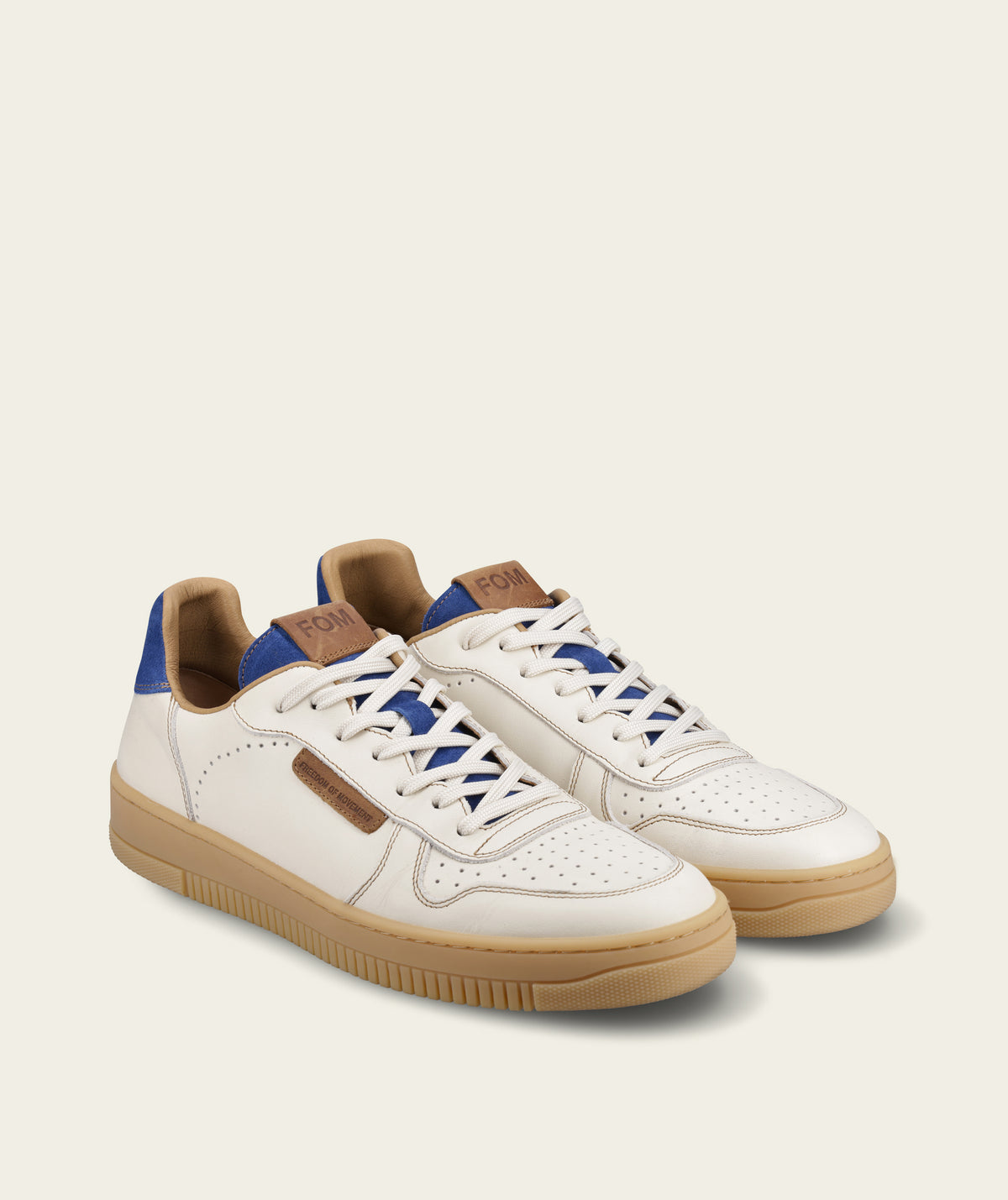 FOM Mens Tekkie - Bath (LE)