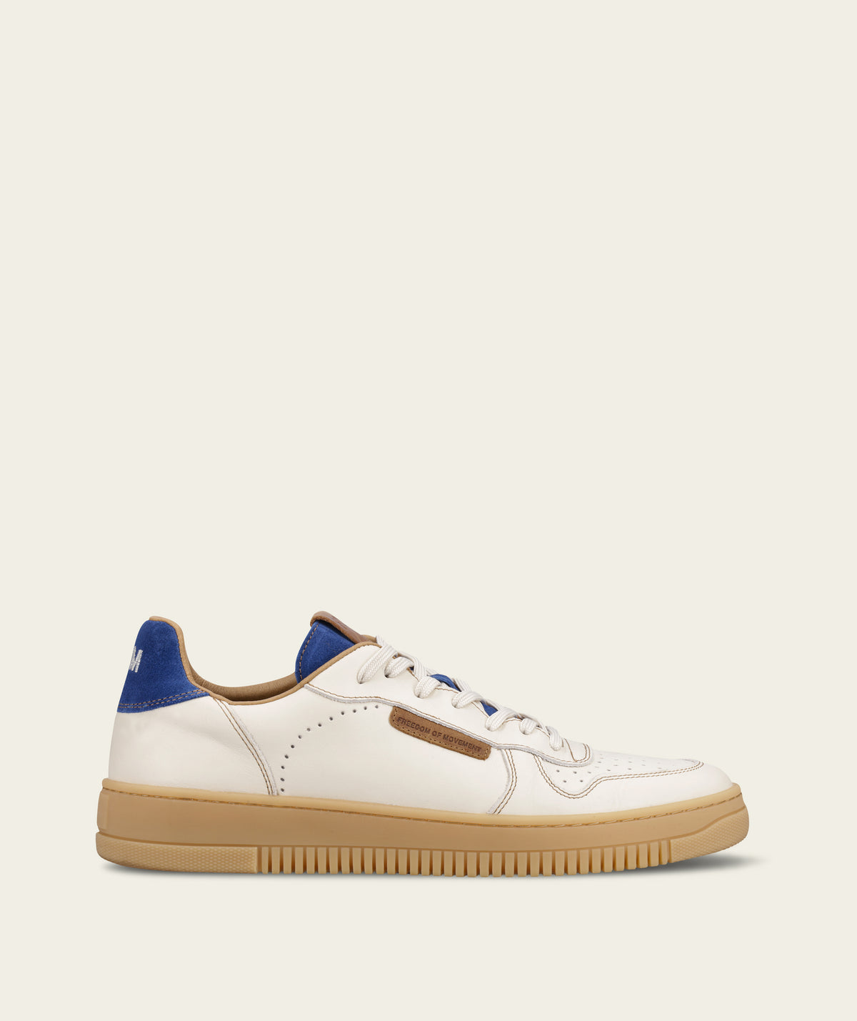 FOM Mens Tekkie - Bath (LE)
