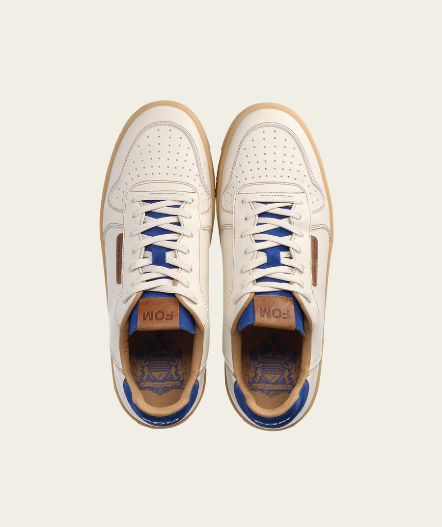 FOM Mens Tekkie - Bath (LE)