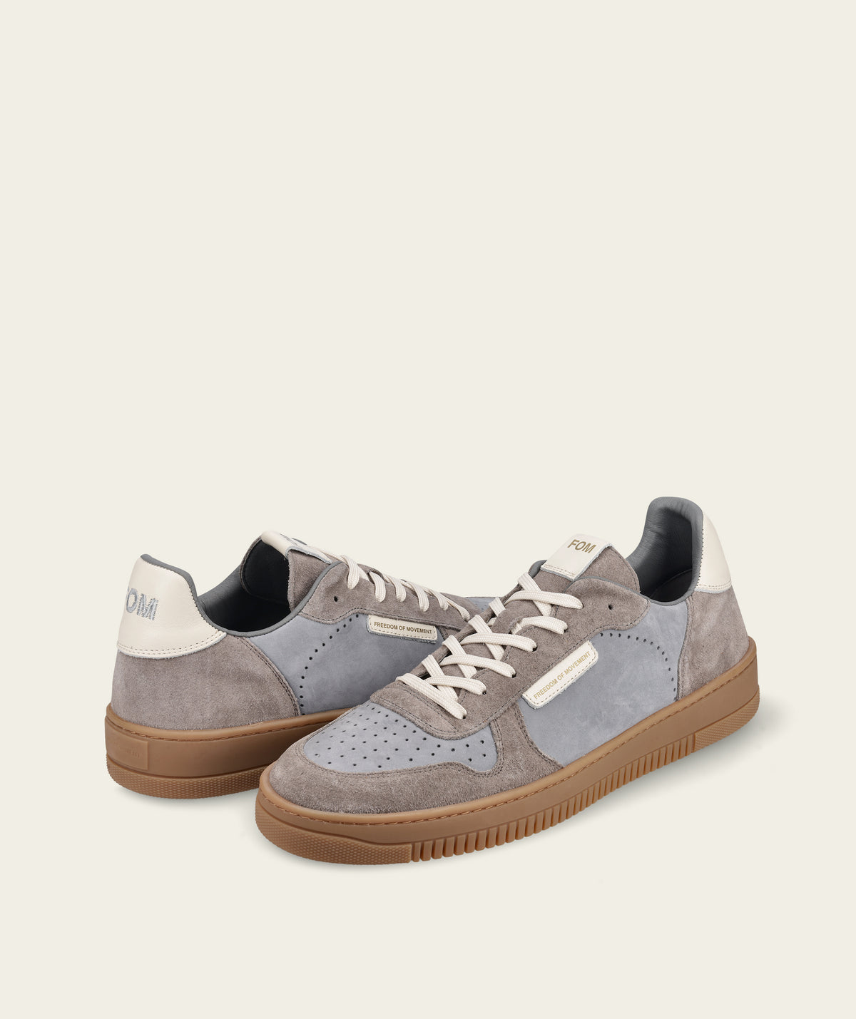 Mens Tekkie - Wild Coast (LE)