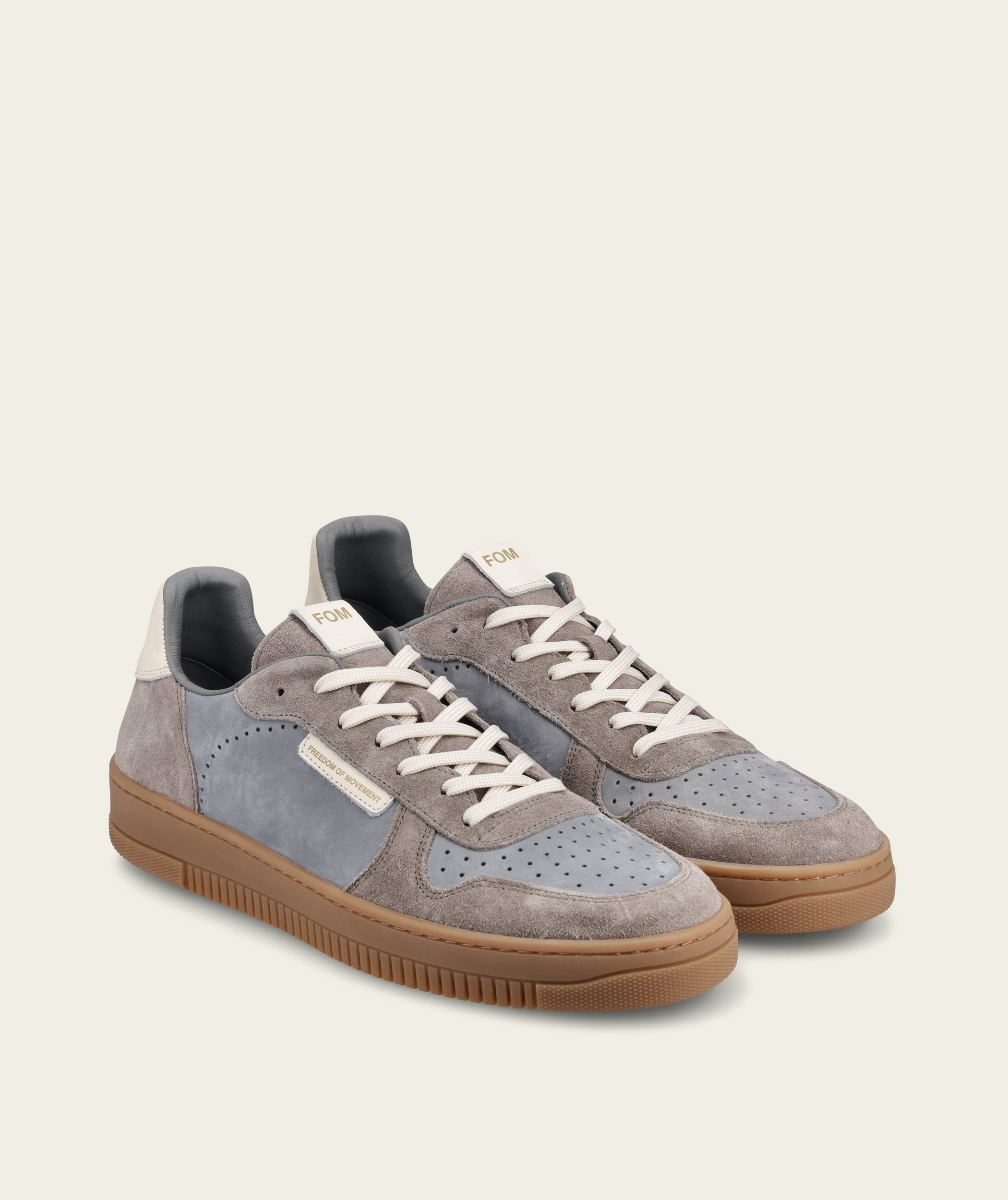 Mens Tekkie - Wild Coast (LE)