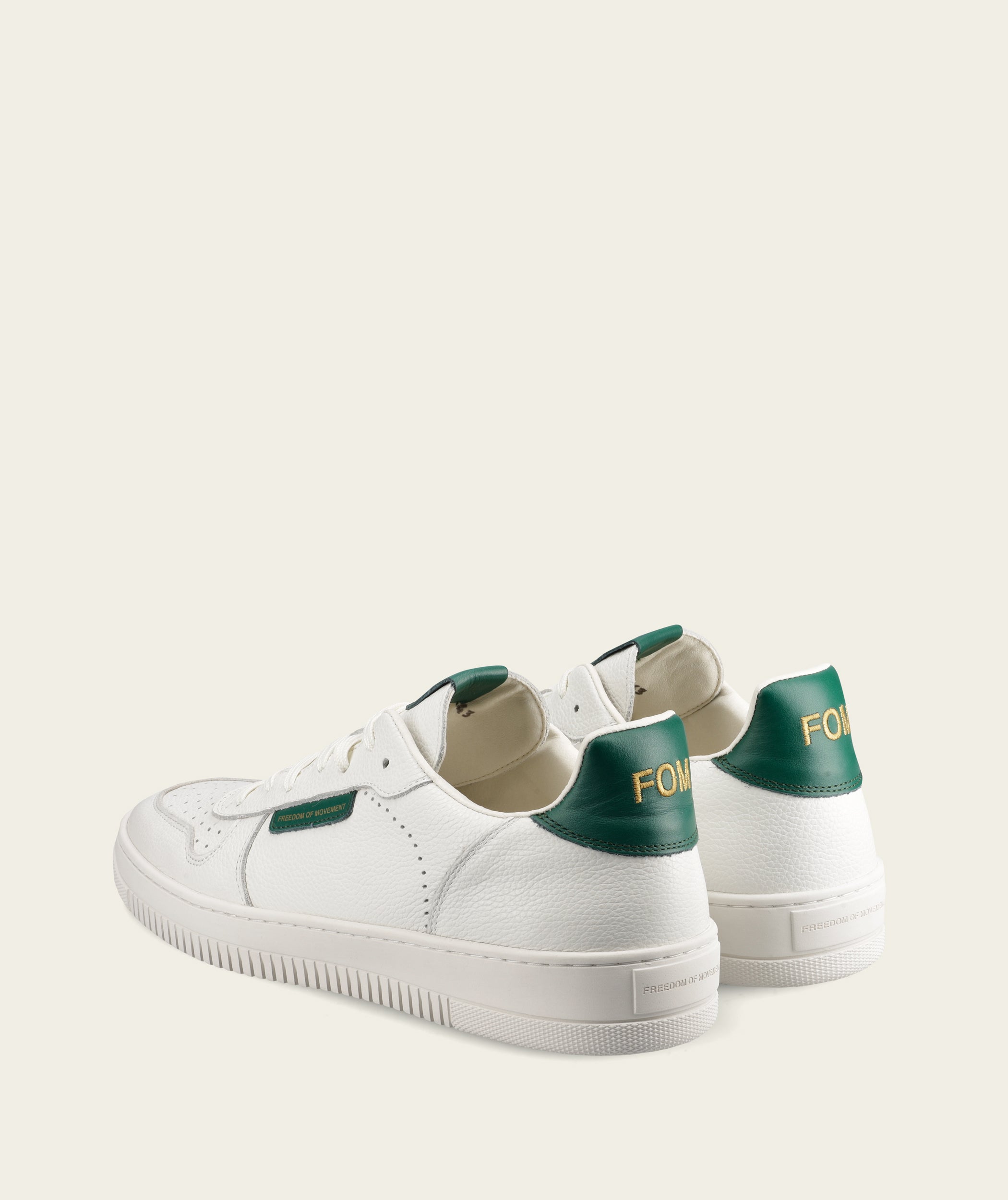 Mens Tekkie - Grass