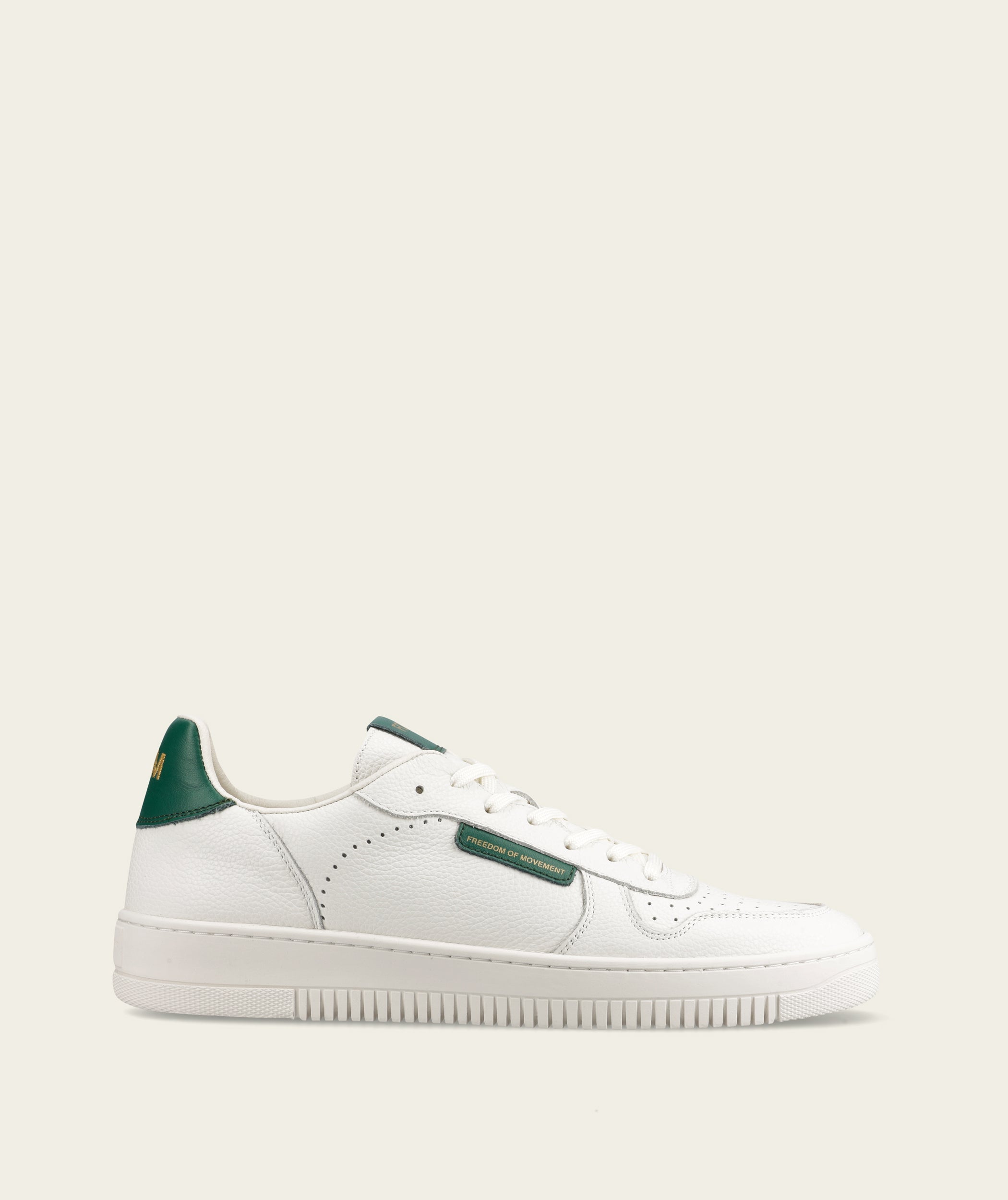 Mens Tekkie - Grass
