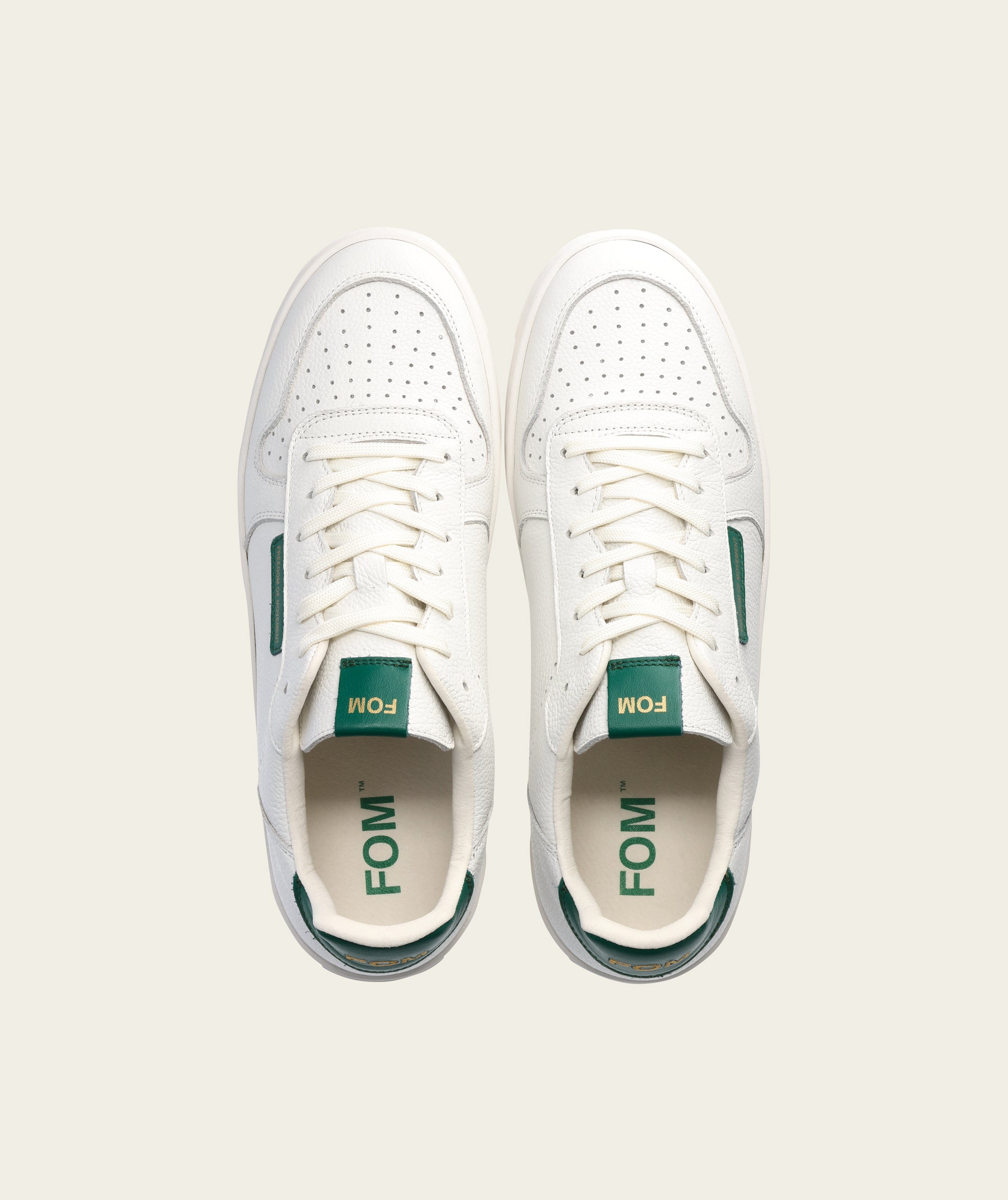 Mens Tekkie - Grass