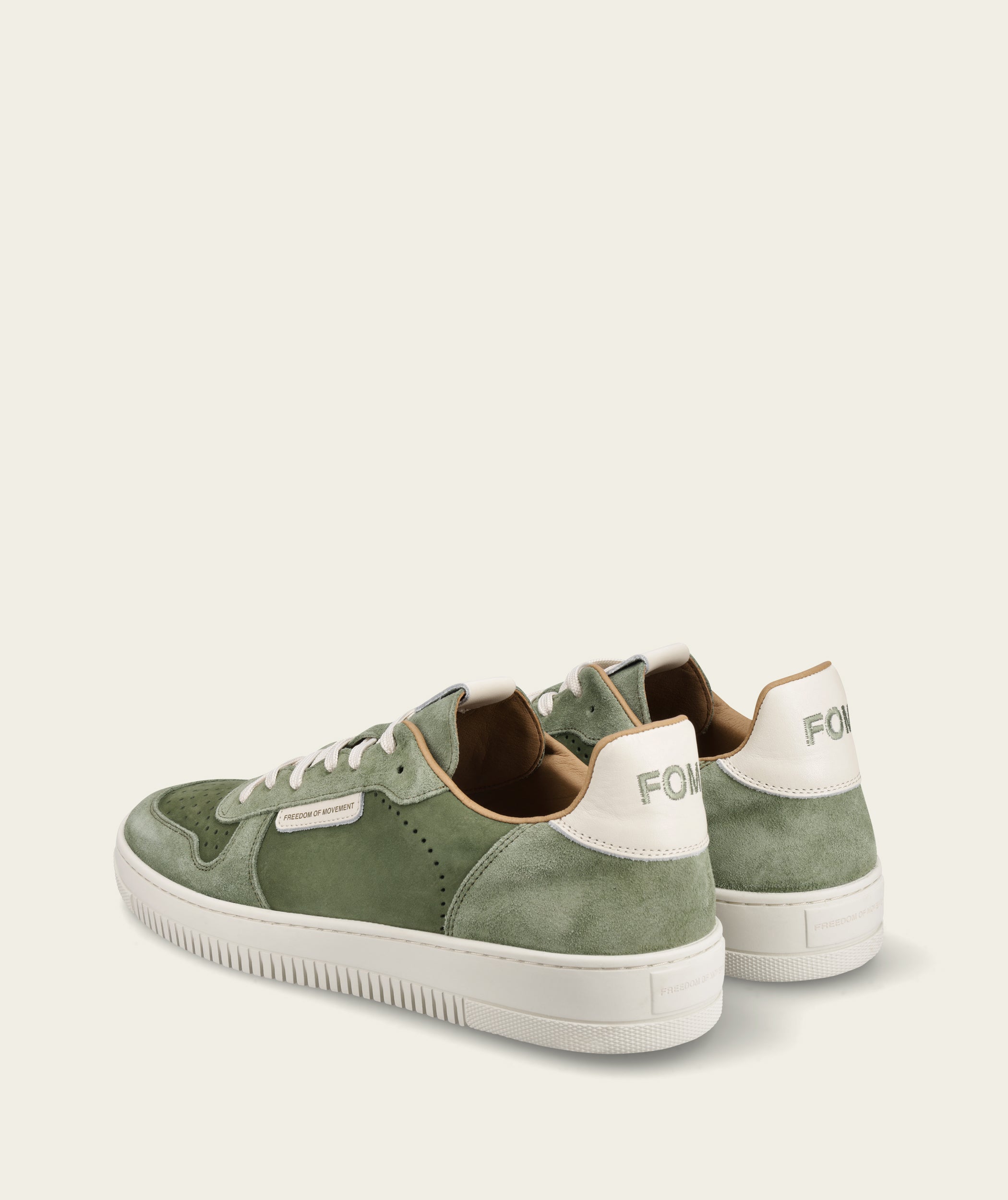 Mens Tekkie - Highveld (LE)