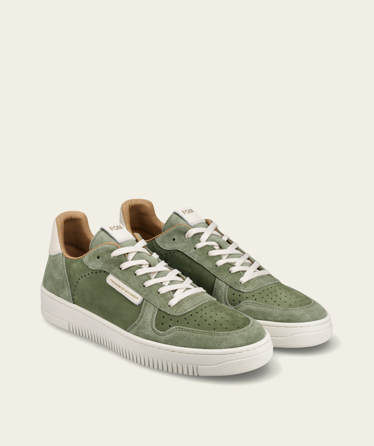 Mens Tekkie - Highveld (LE)
