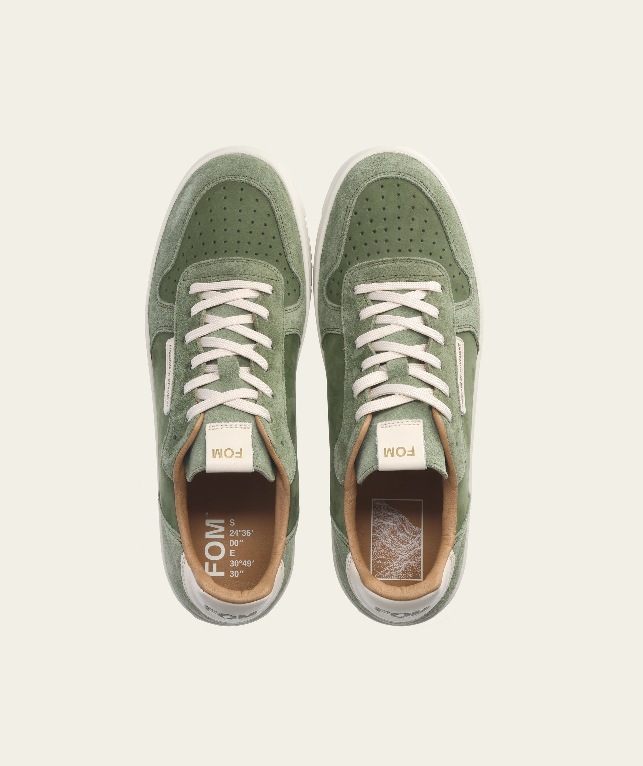 Mens Tekkie - Highveld (LE)