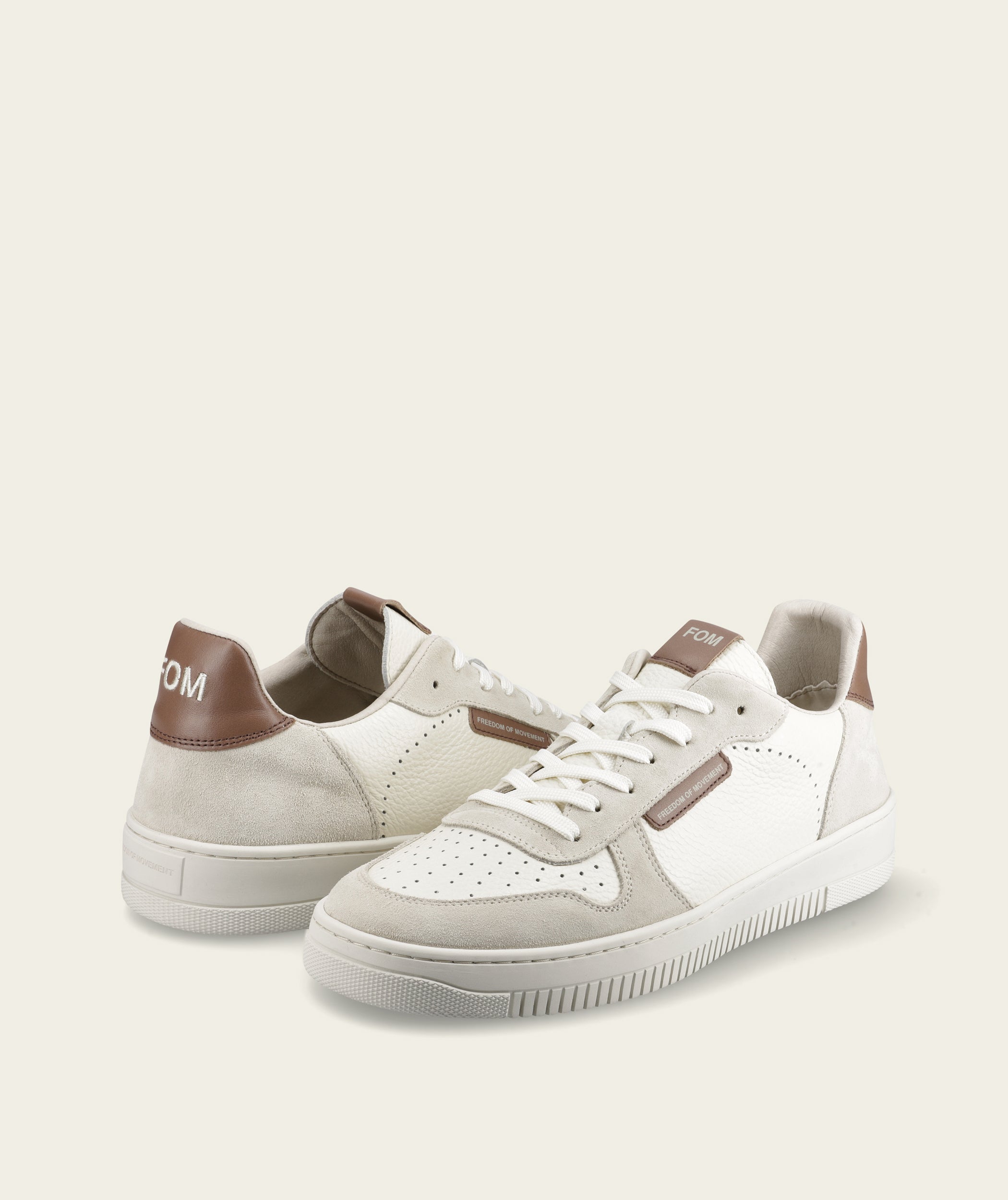 Mens Tekkie - Hazel