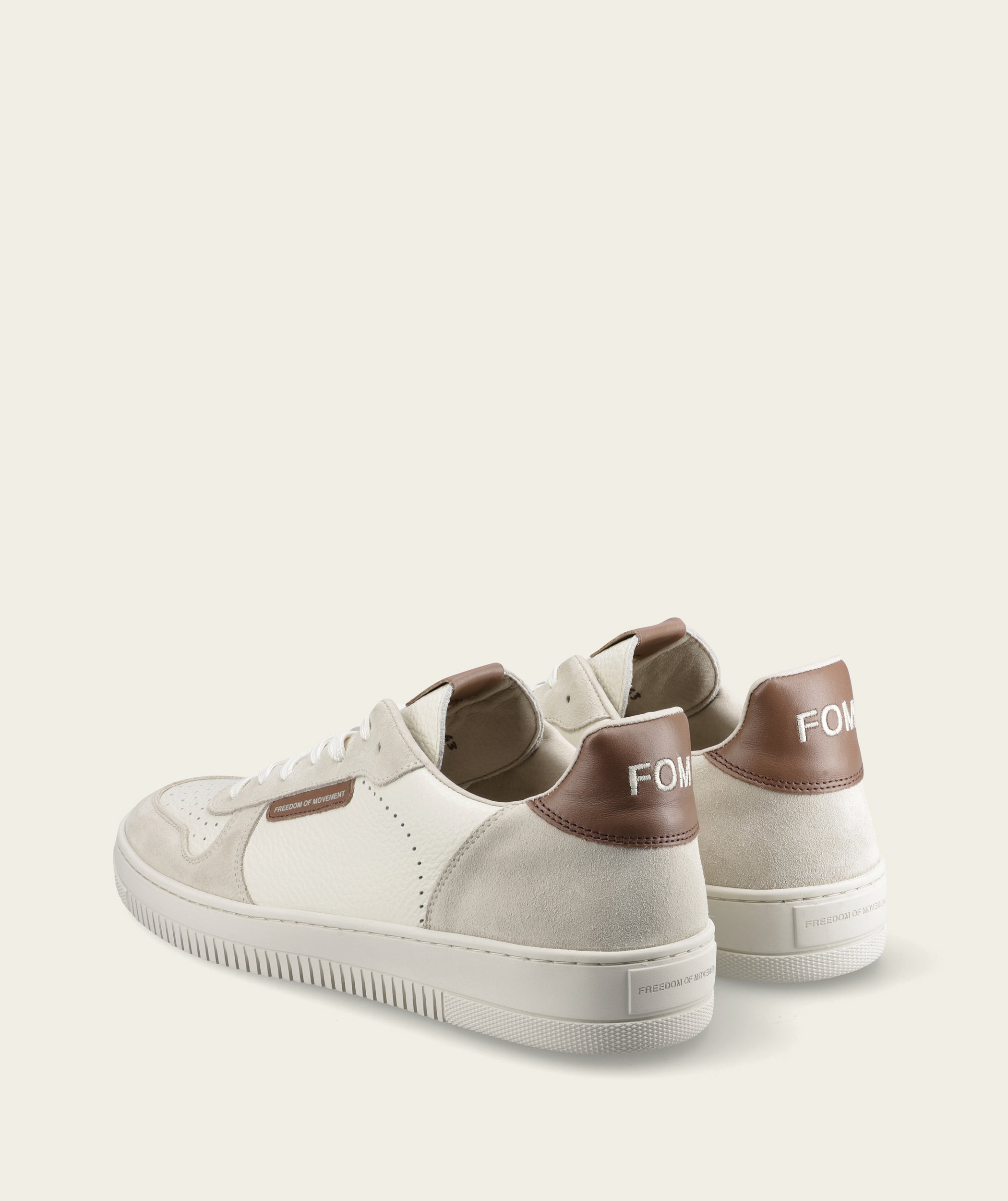 Mens Tekkie - Hazel