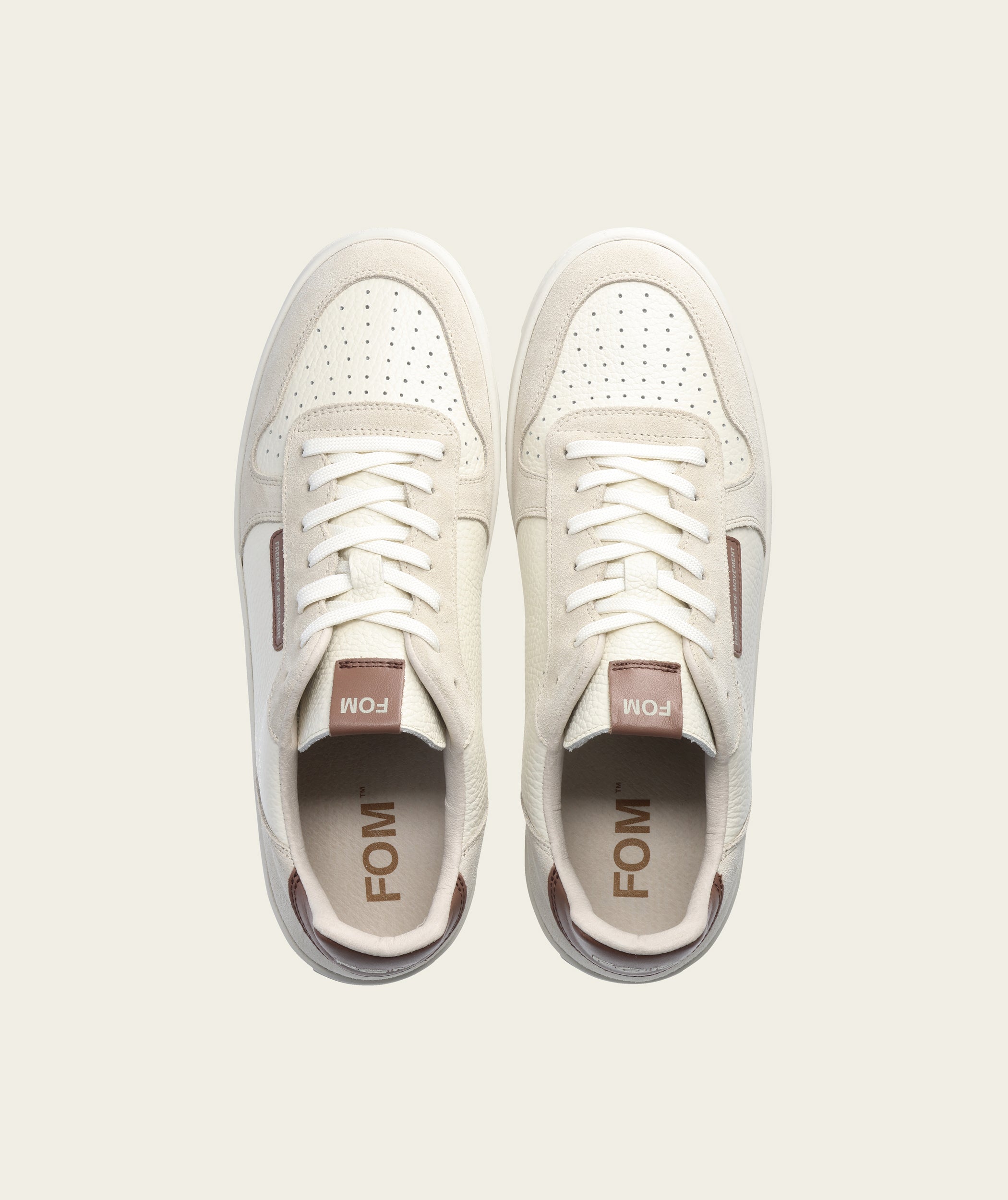 Mens Tekkie - Hazel