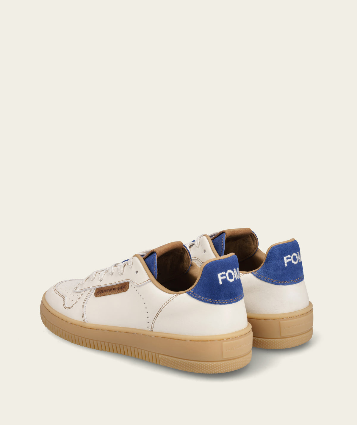 FOM Ladies Tekkie - Bath (LE)