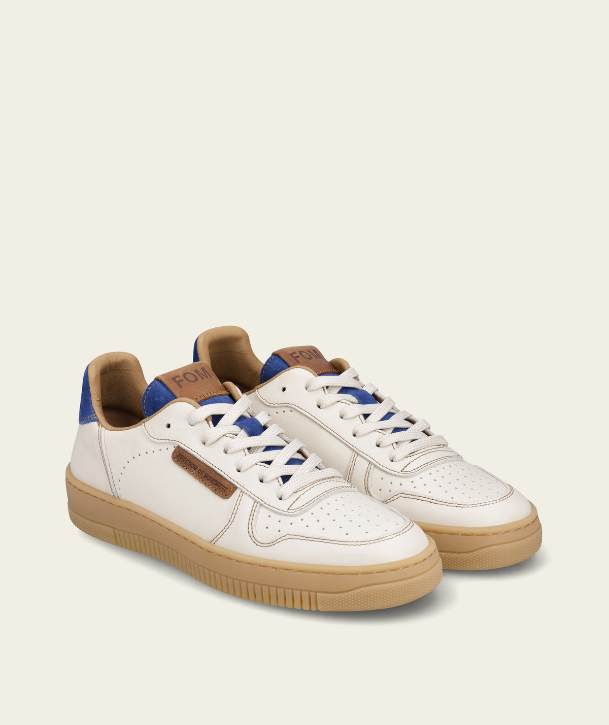 FOM Ladies Tekkie - Bath (LE)