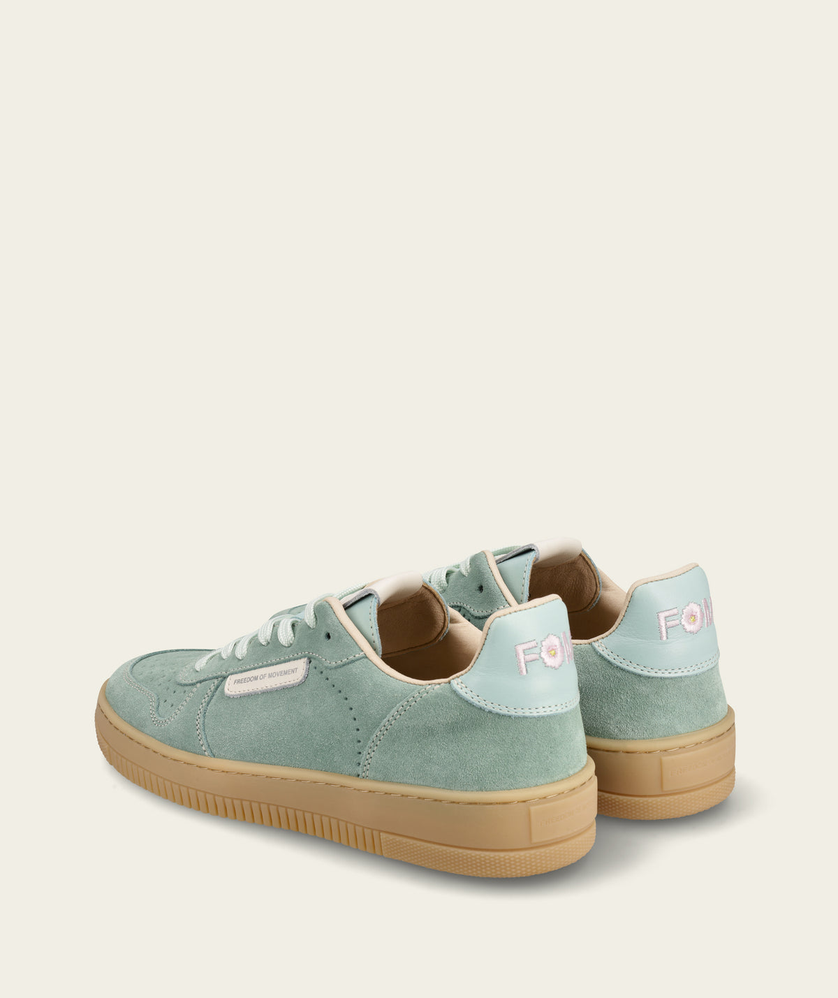 FOM Ladies Tekkie - Cosmos (LE)