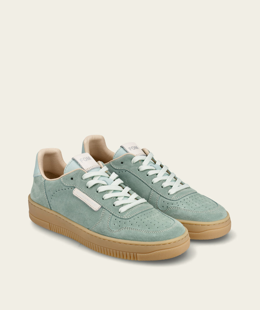 FOM Ladies Tekkie - Cosmos (LE)